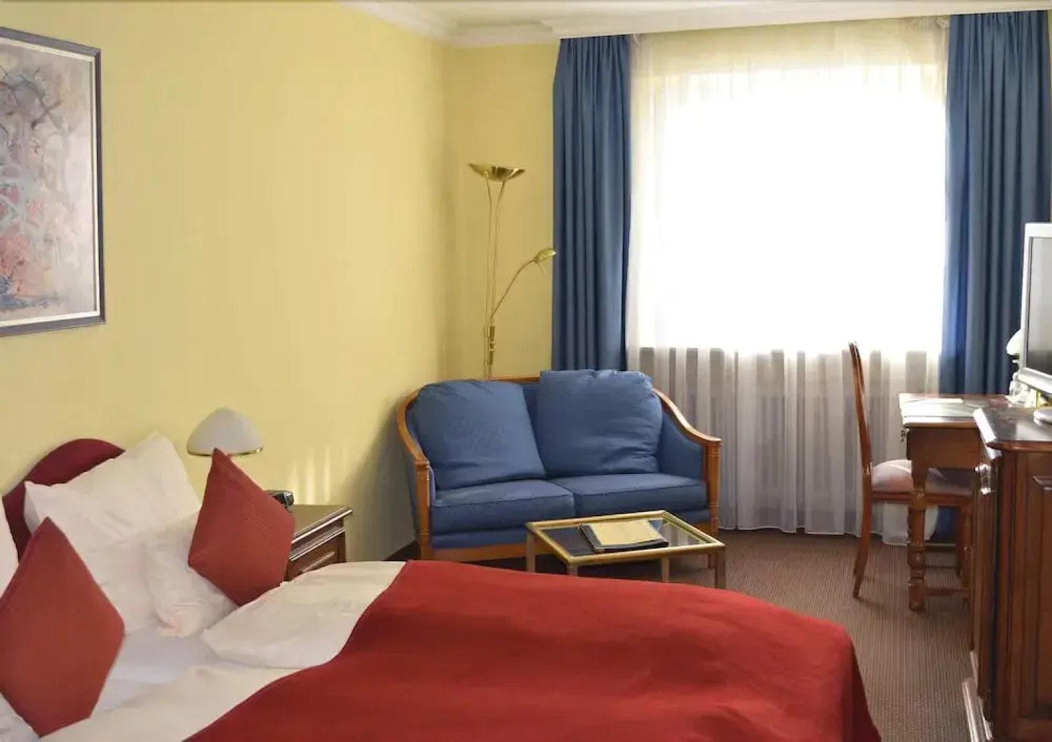 Hotel Schweizerstuben