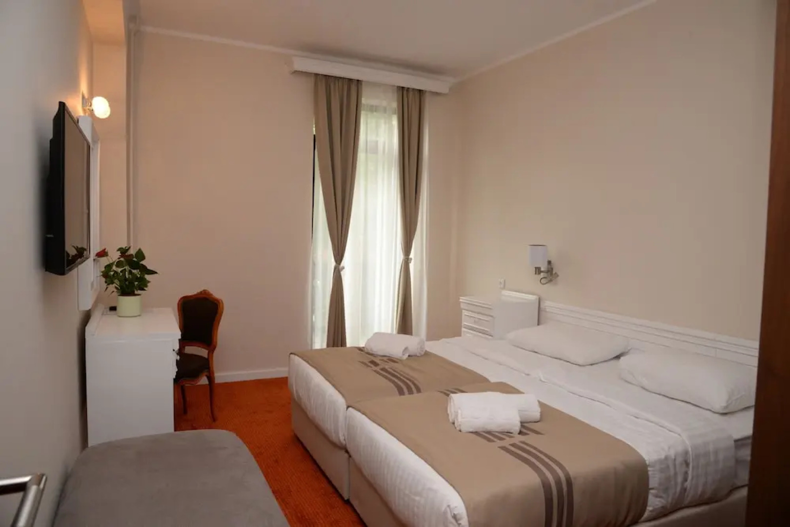 Zepter Hotel Vrnjačka Banja, member of Zepter Hotels