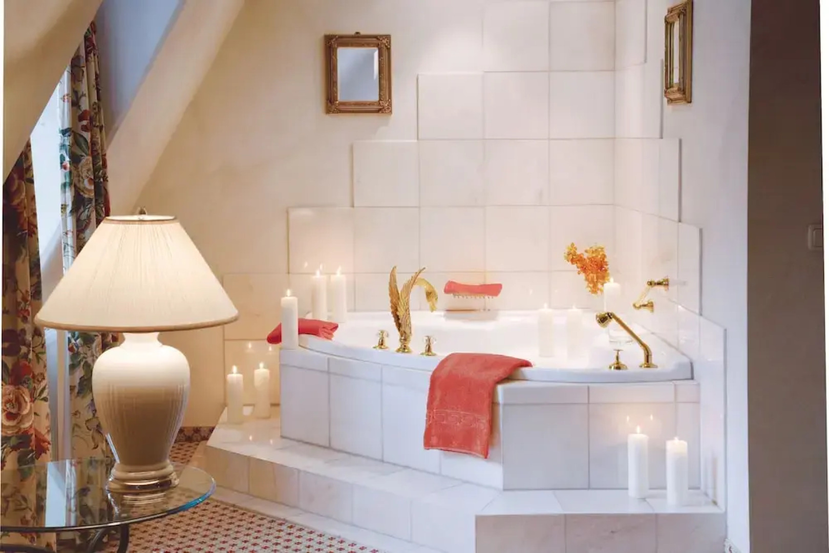 Das Jagdhaus Waldidyll Hotel Bed und Breakfast