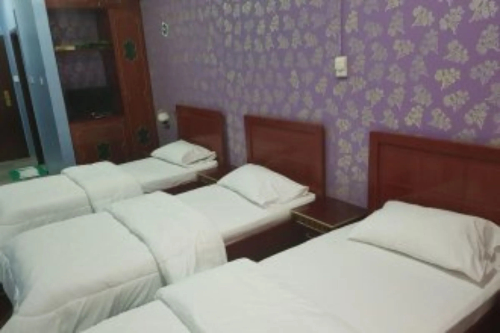 Shalimar Park Hotel