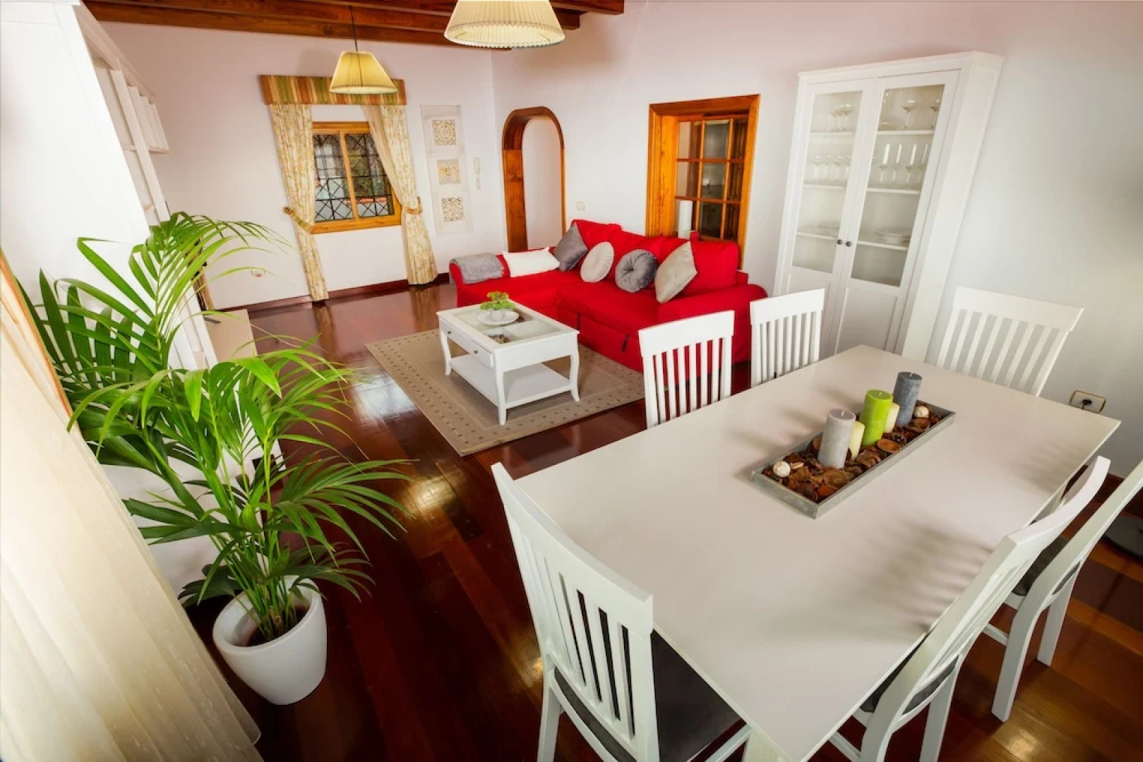 Chalet Esperanza