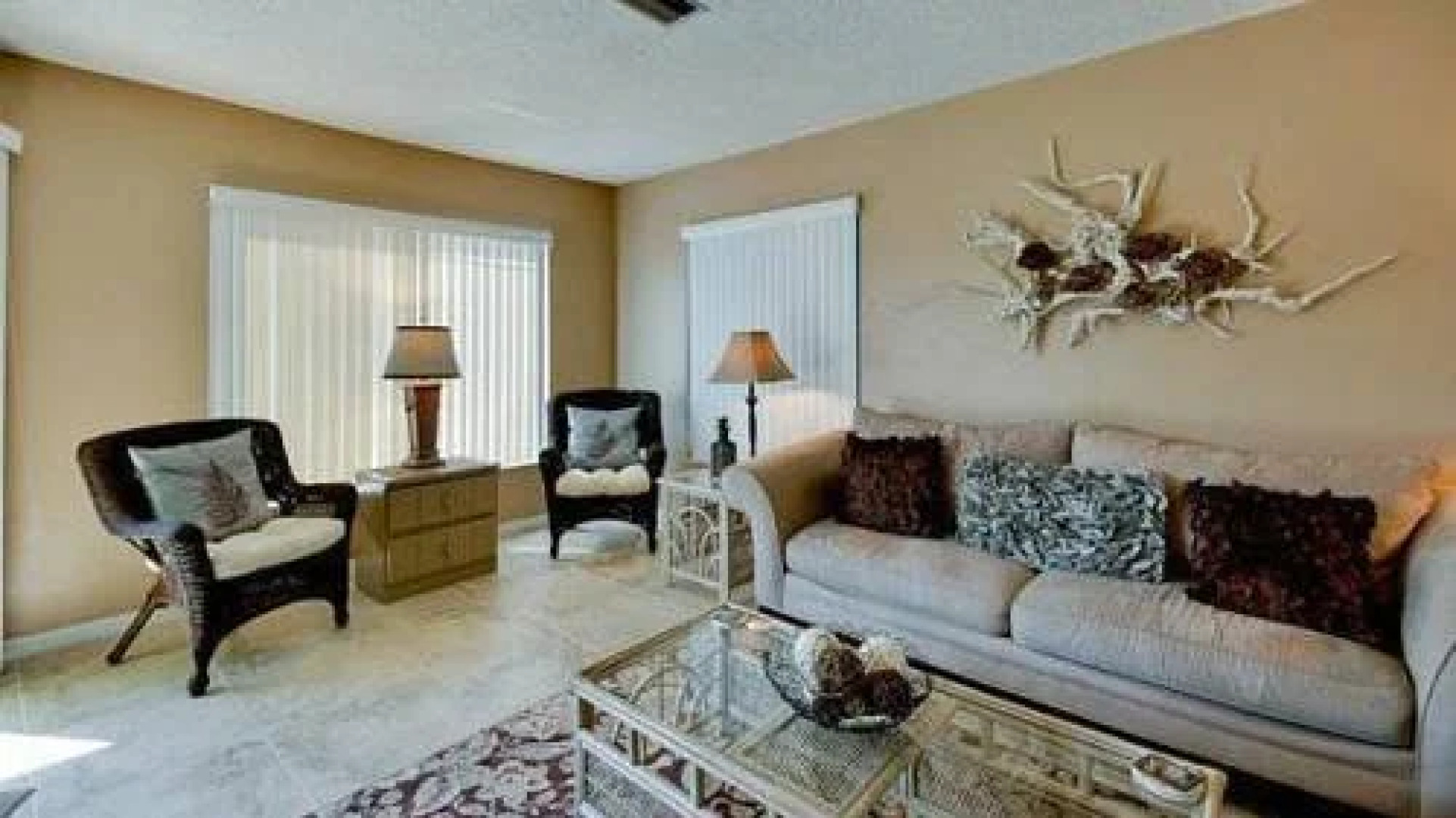 Gulf Watch Condominiums