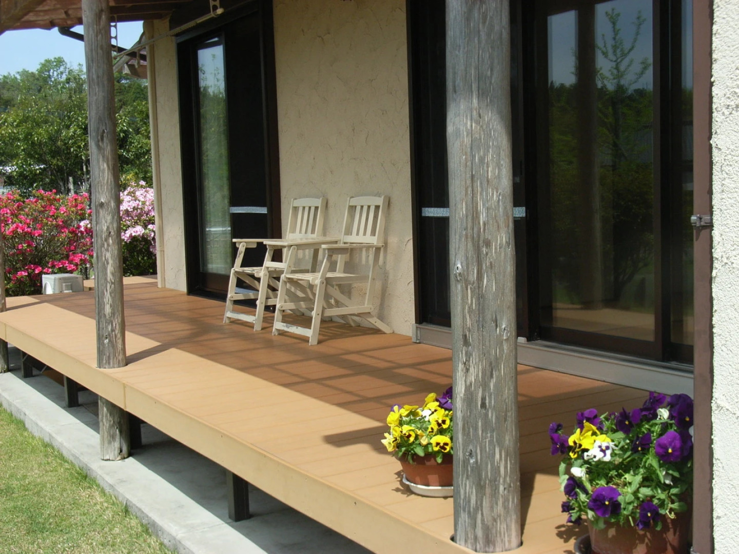 Minshuku Hoshi no Sumika