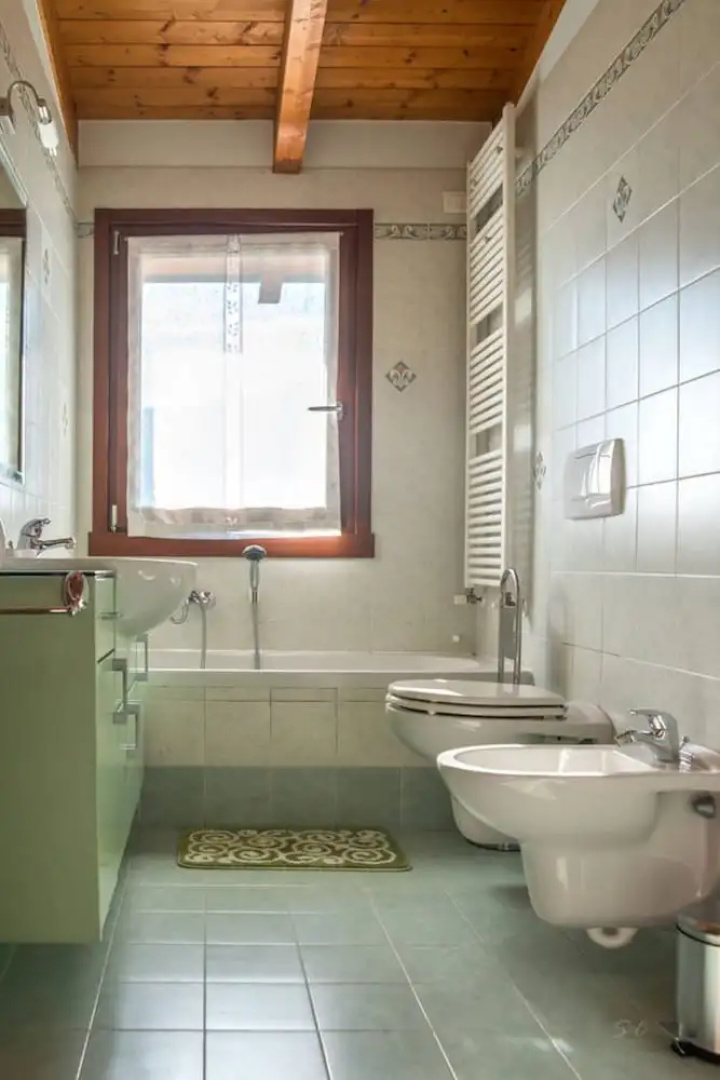 Feel at Home - Casa Dal Colle