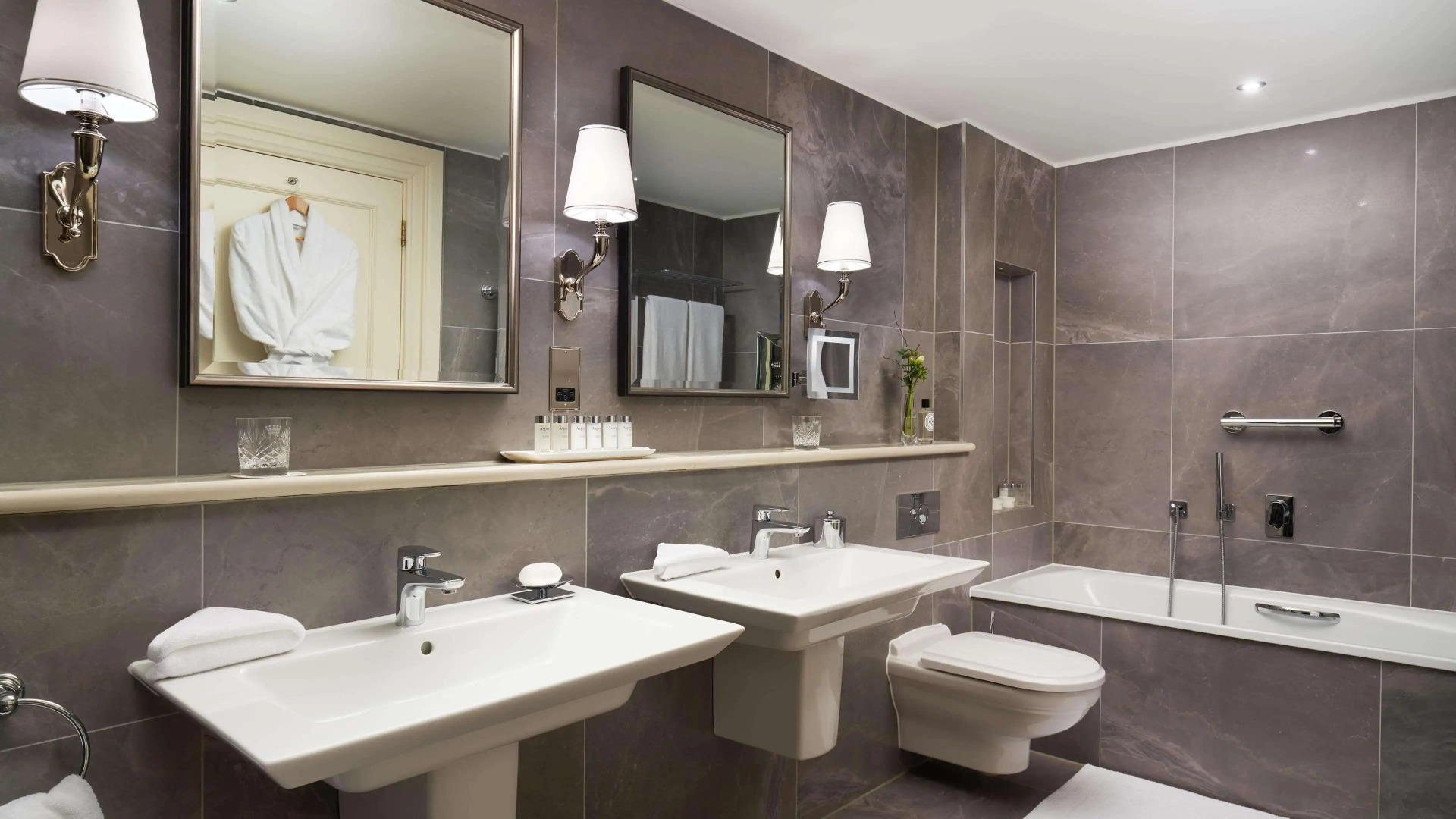 Отель Dromoland Castle