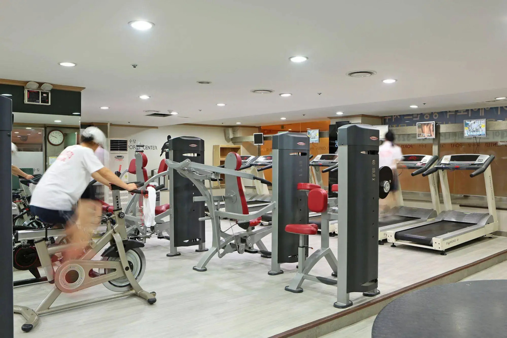 The Benikea Premier Marigold Hotel