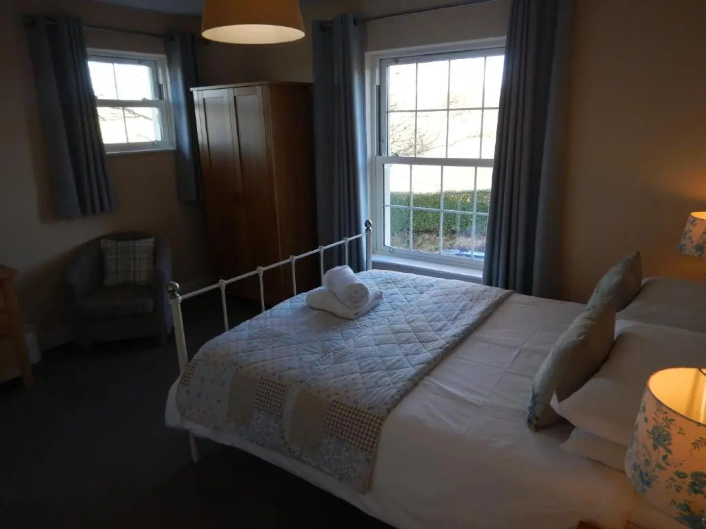 Ghyll Beck House Bed And Breakfast