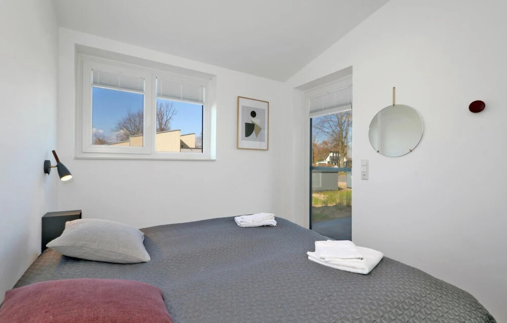 Nice Home in Lembruch/dümmer See With 2 Bedrooms, Sauna and Wifi