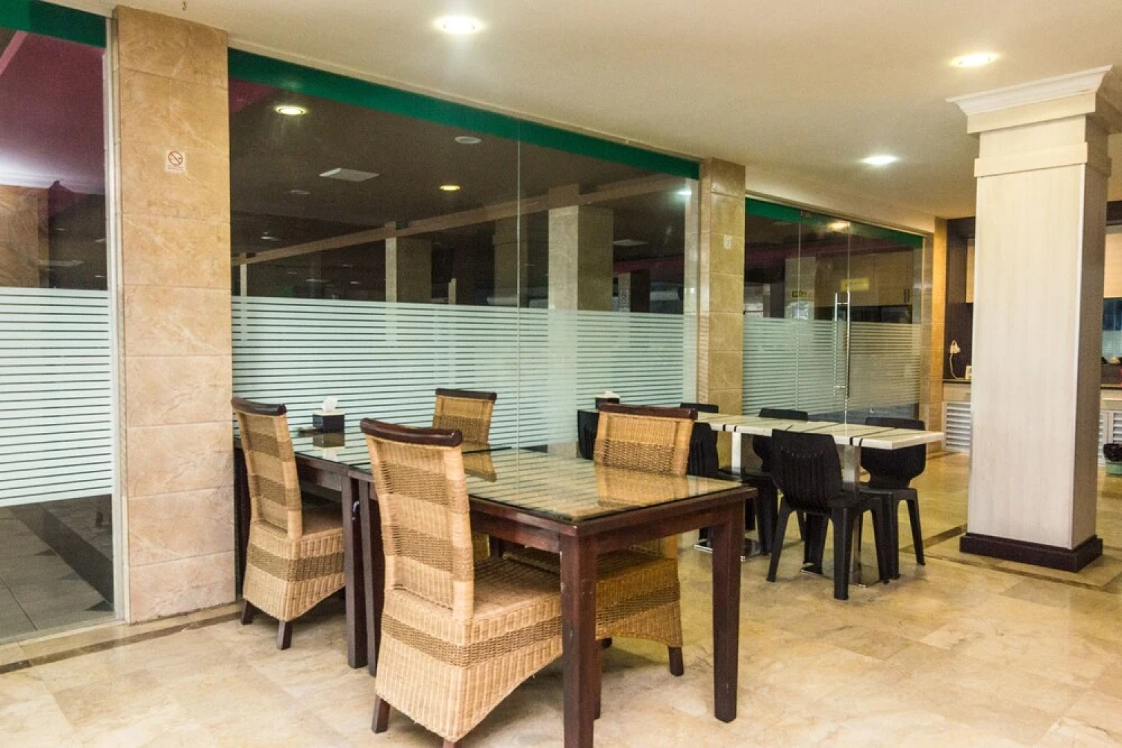 Kita Hotel