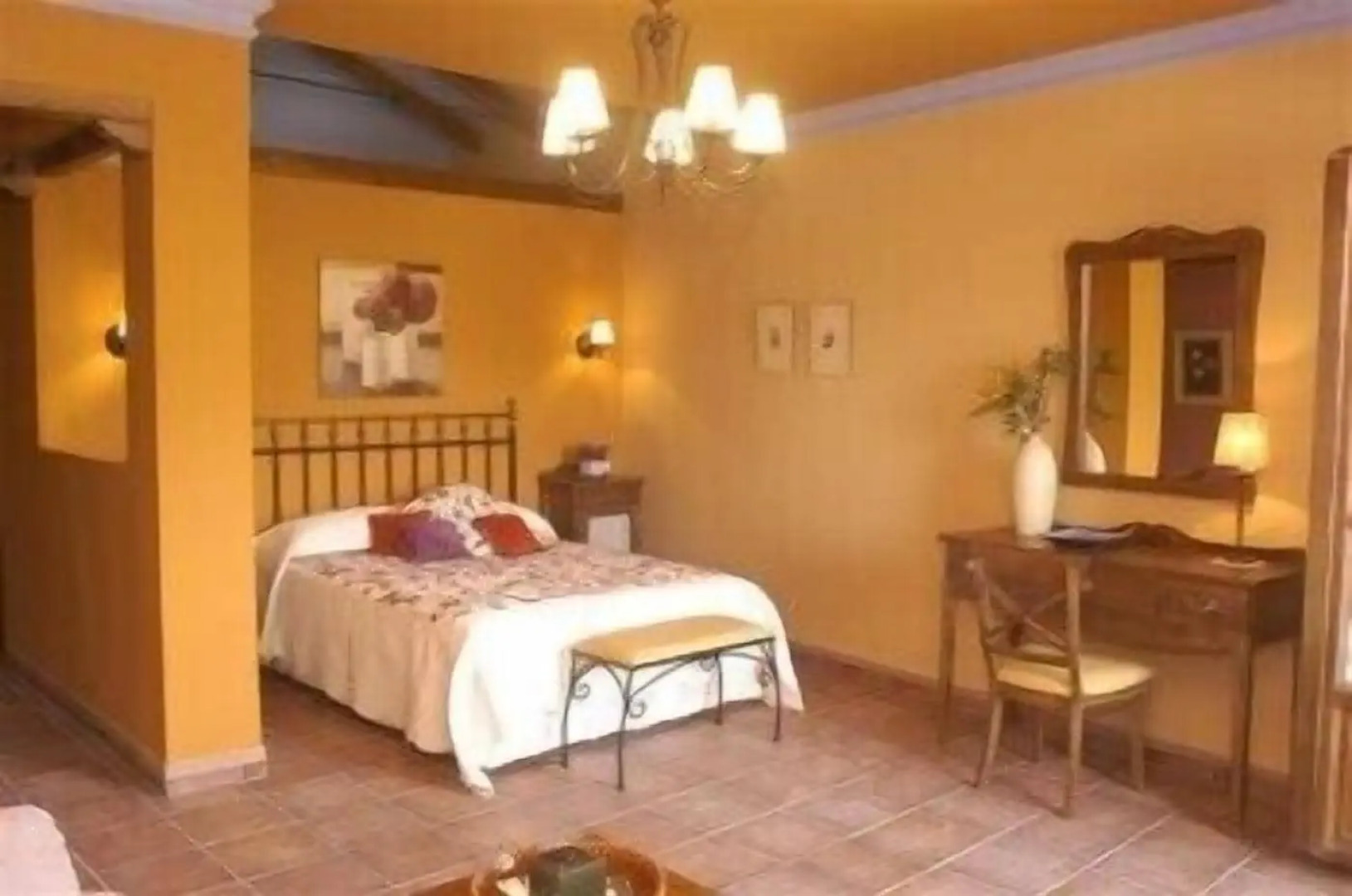 Hotel Rural Huerta de la Palomas