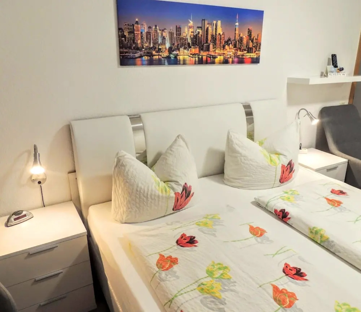 Hotel Garni 4U