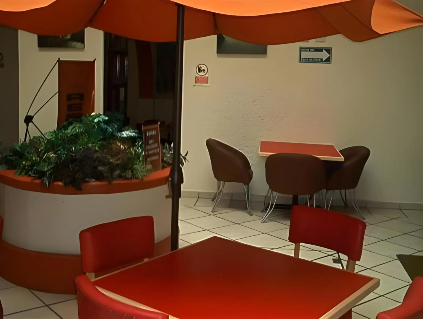 Hotel Casa de Oración San José