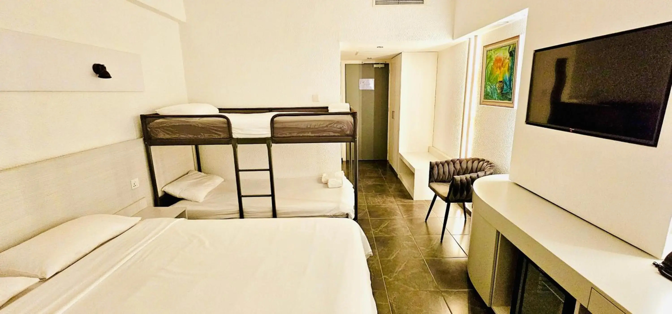 Sveltos Hotel