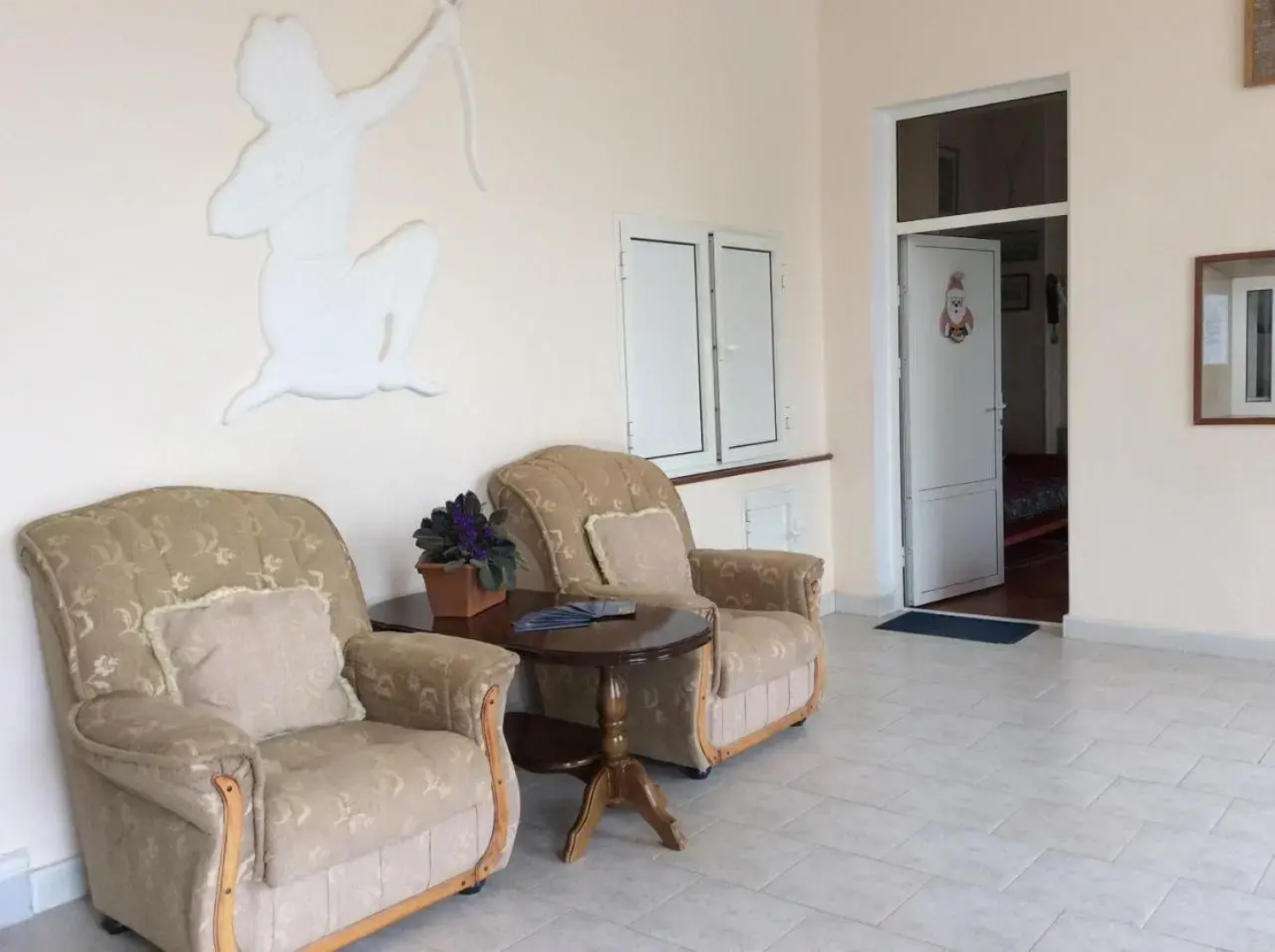 Hotel Dina