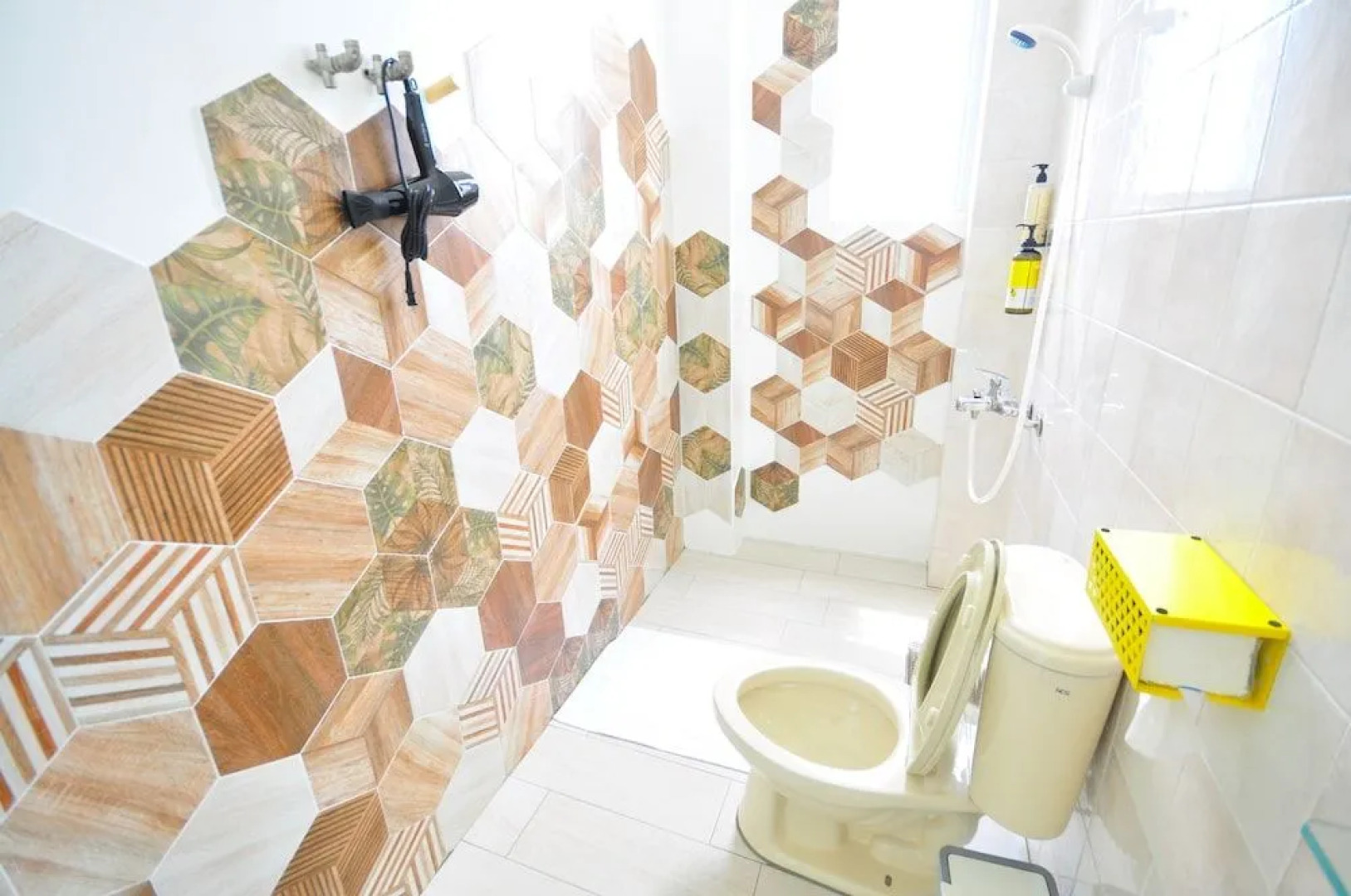 Sea Daughter's Homestay