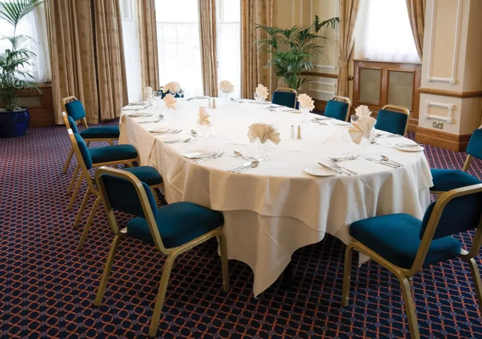 Best Western Royal Beach Hotel