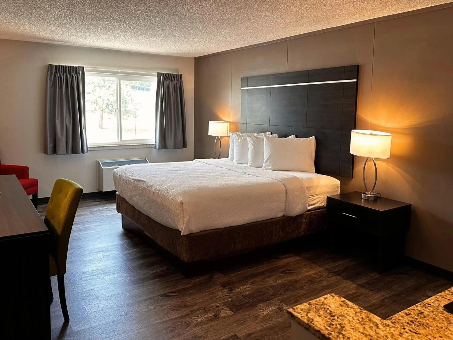 Expedition Lodge Estes Park