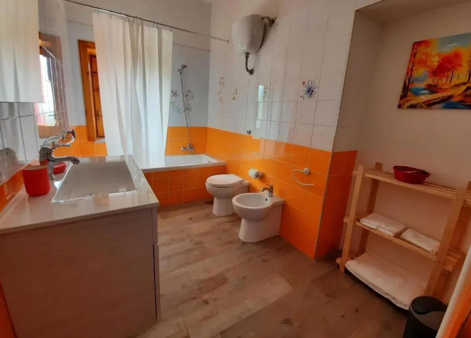 B&B Iolì Vesuvio