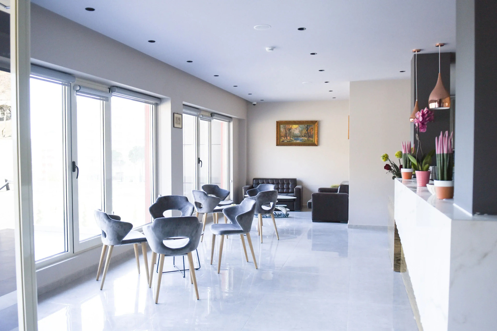 Olivia's Hill Resort