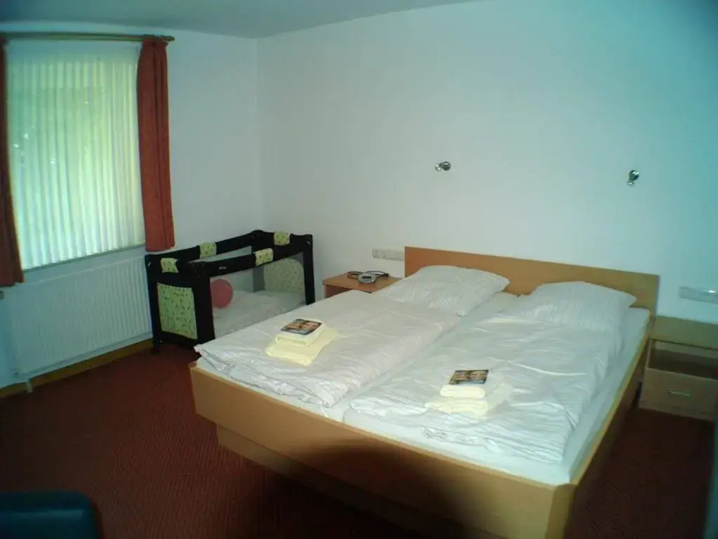 Familienhotel Landhaus Pfahlershof