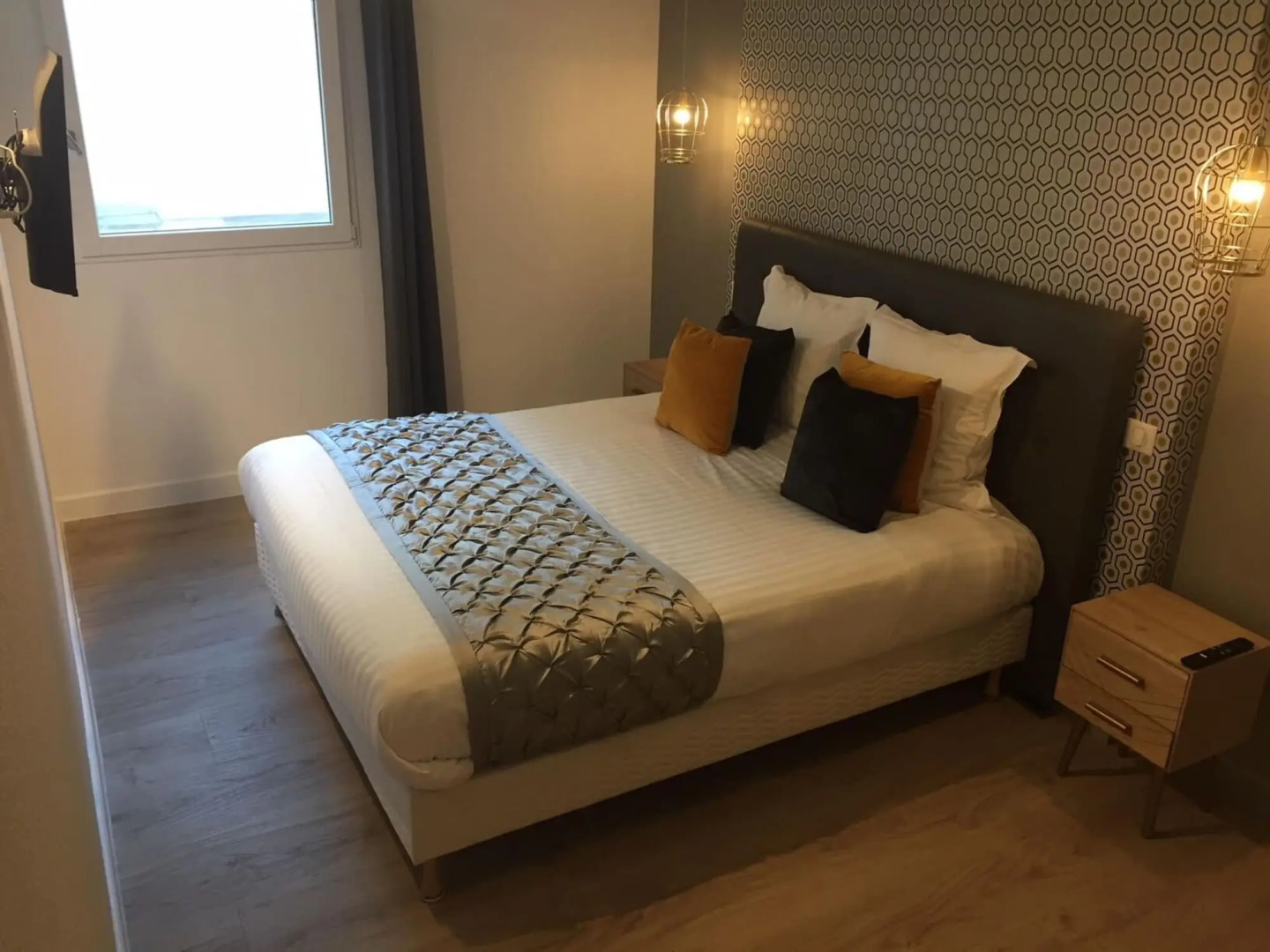 Hotel Residence City Loft