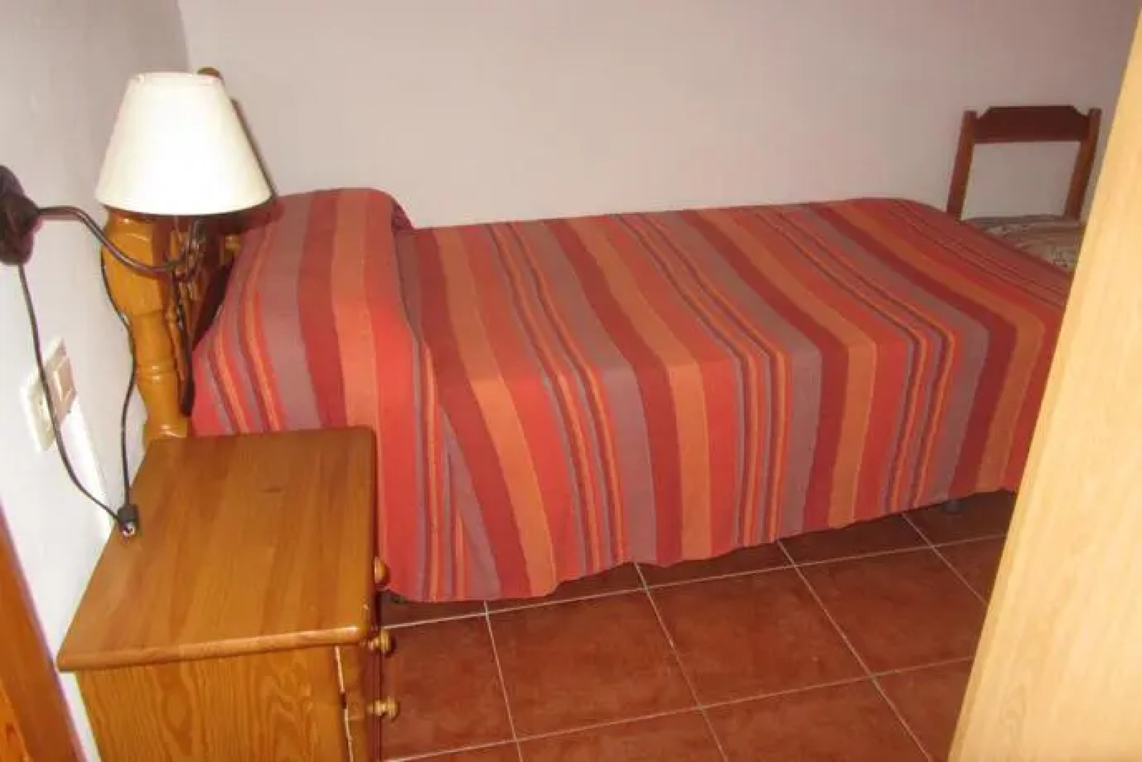 La Rueda Apartamentos Rurales