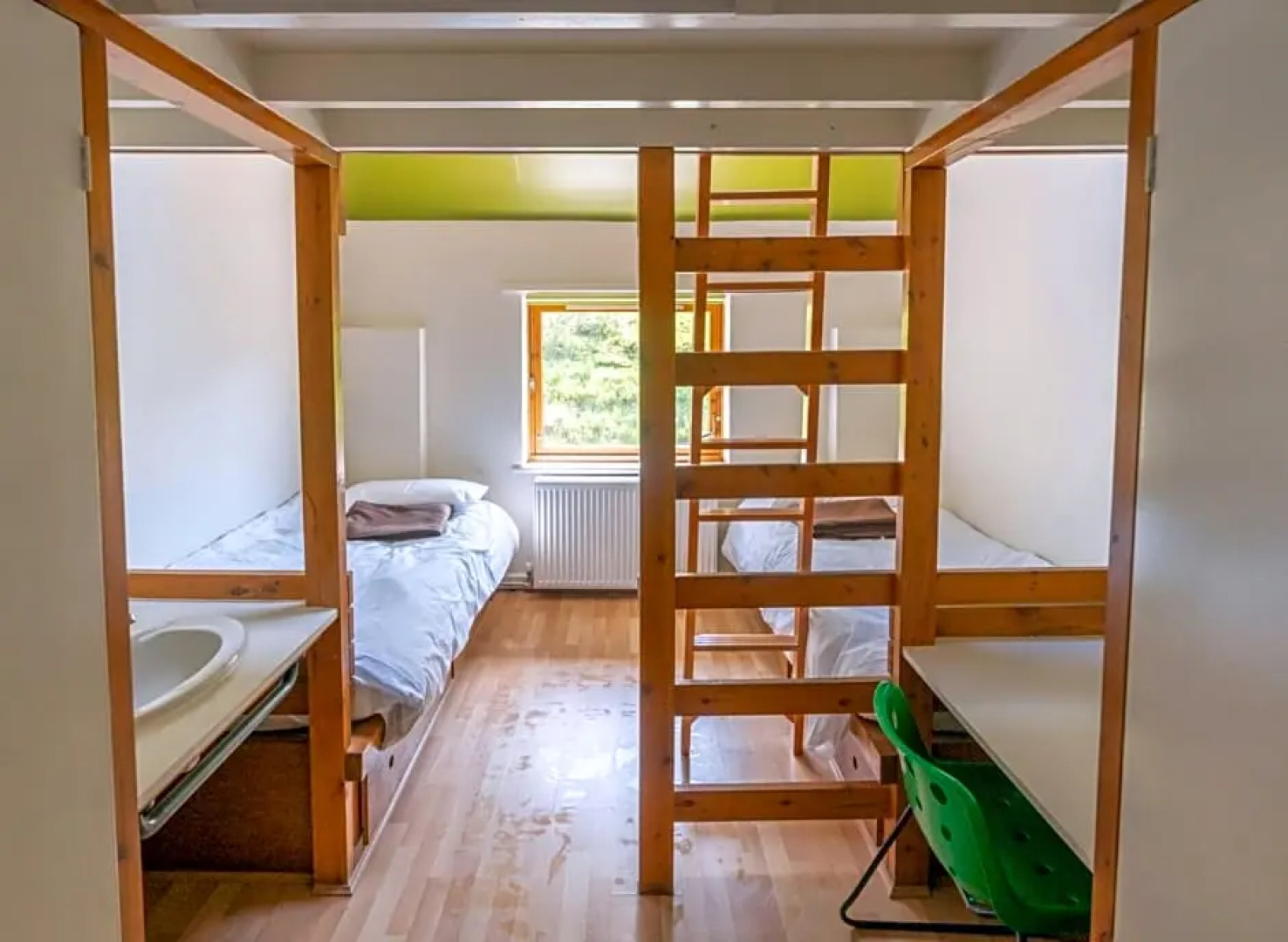 IOU Hebden Bridge Hostel