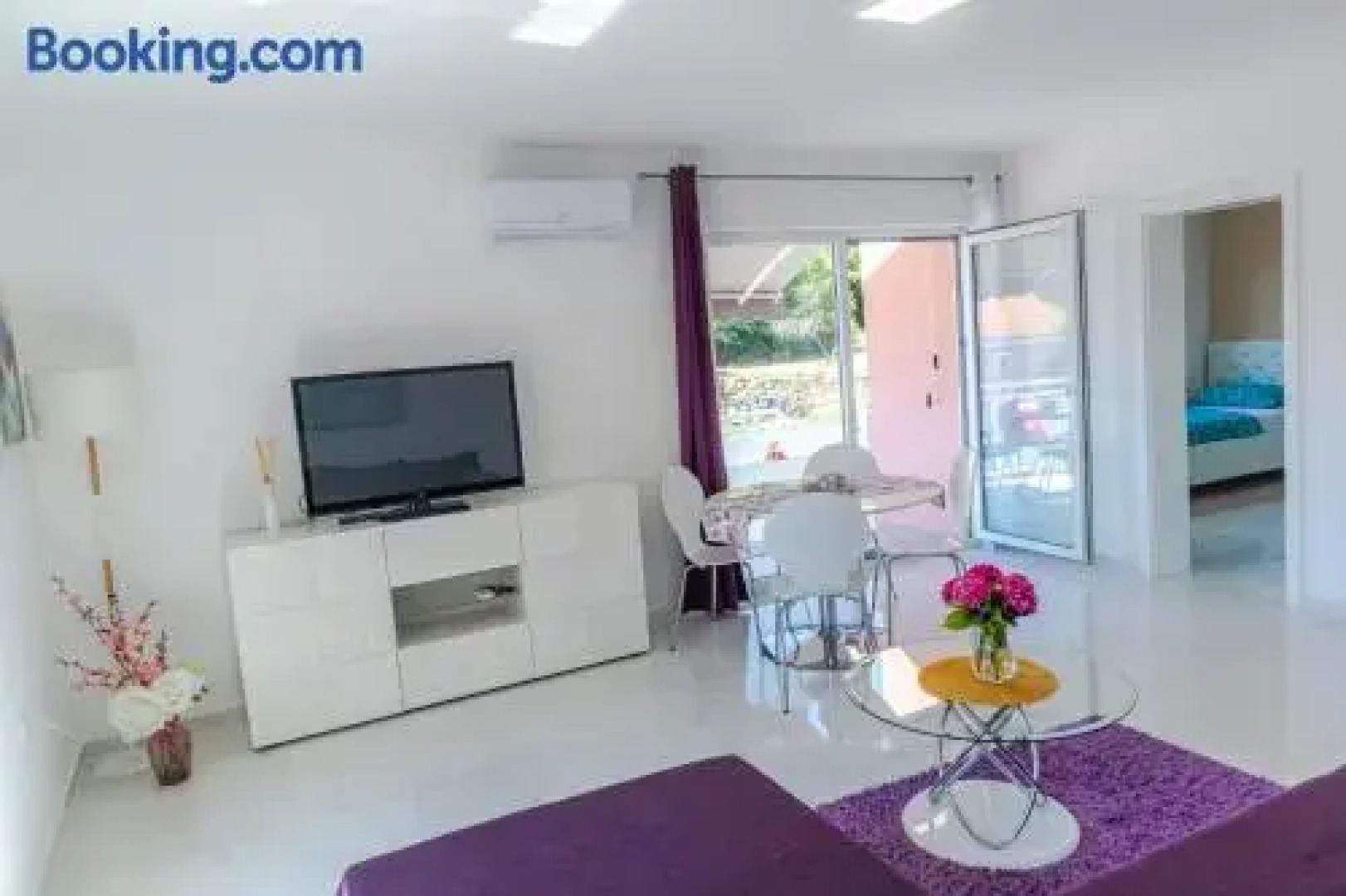 Comfortable apartment near Opatija