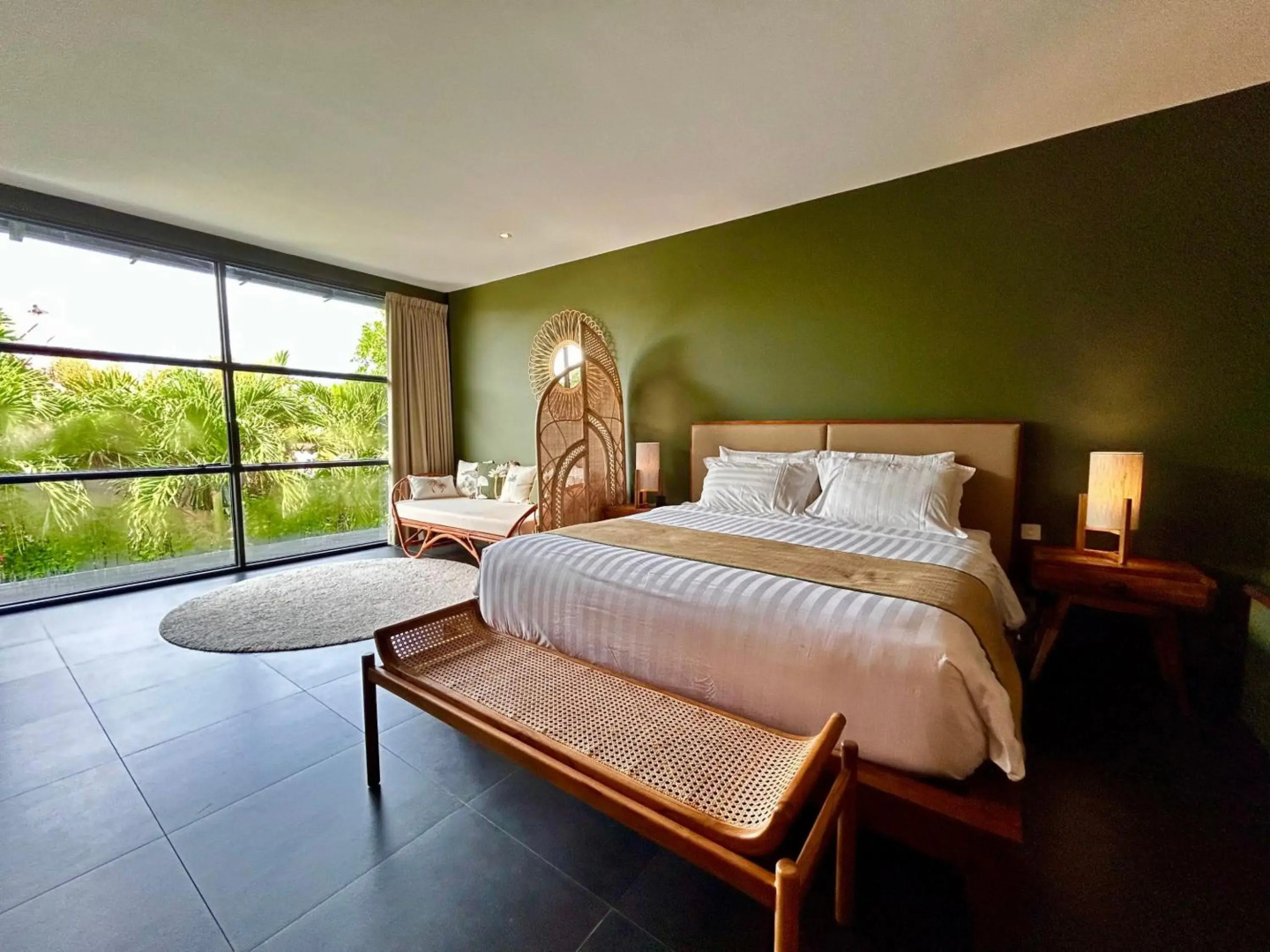 Karmagali Boutique Suites (Adults Only) & Private villas (families)