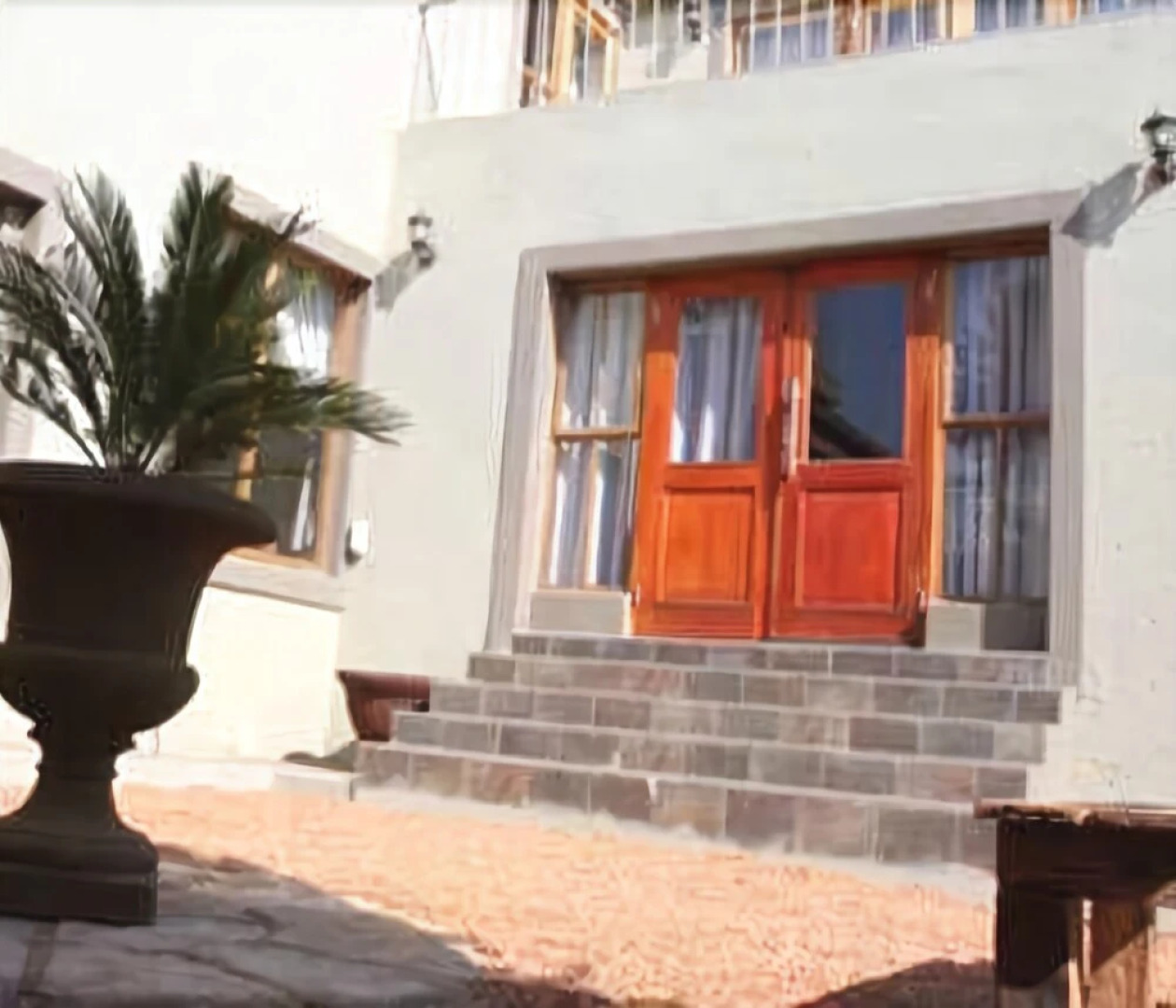 Birch Grove Guest House