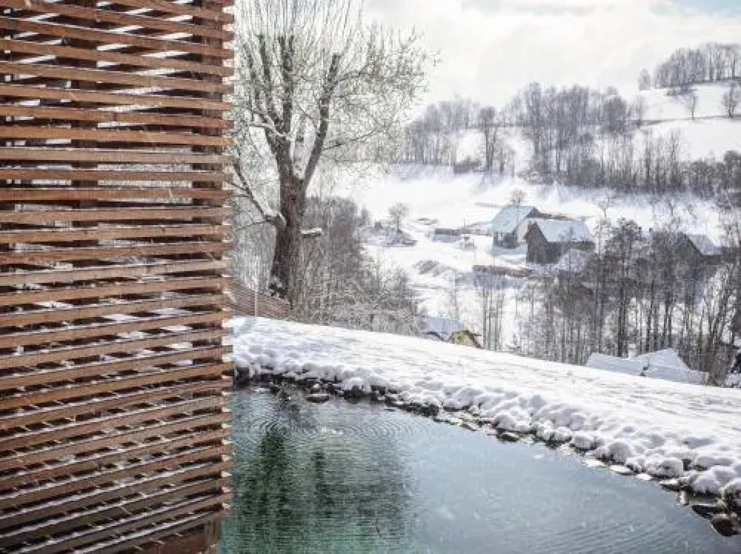 Apartmán Stará škola
