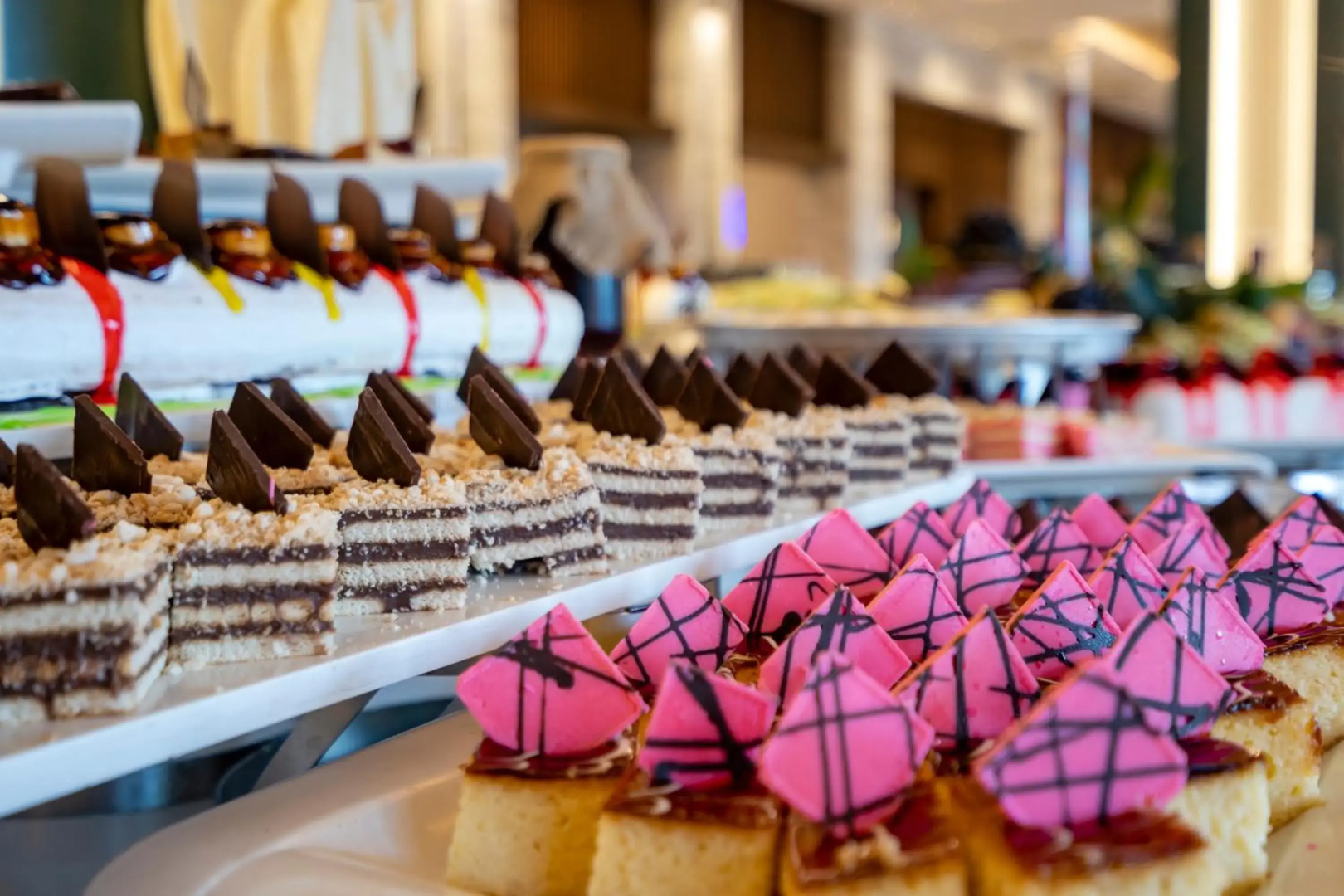 Sunland Resort Hotel Beldibi