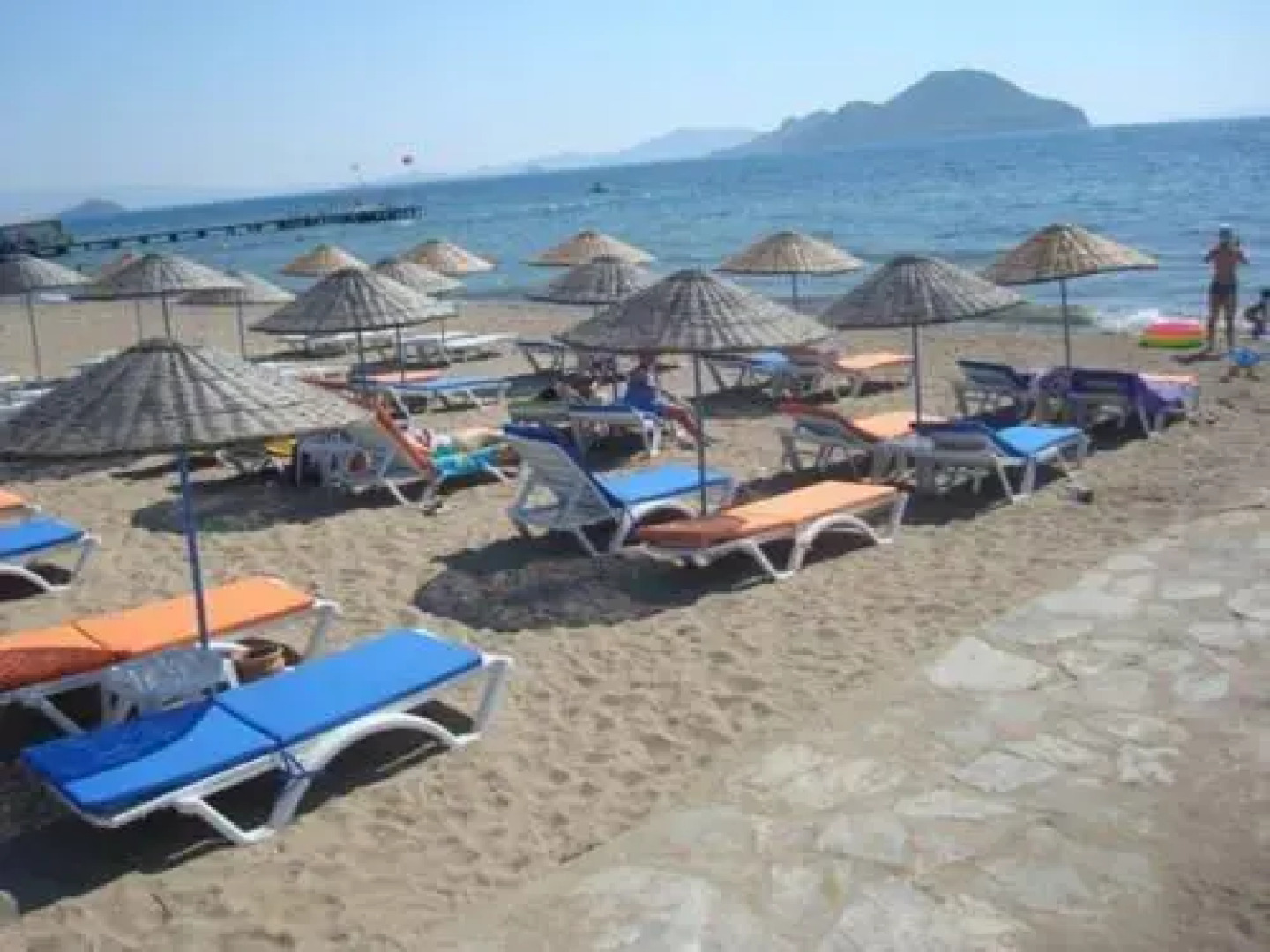 Sea And You Beach Resort