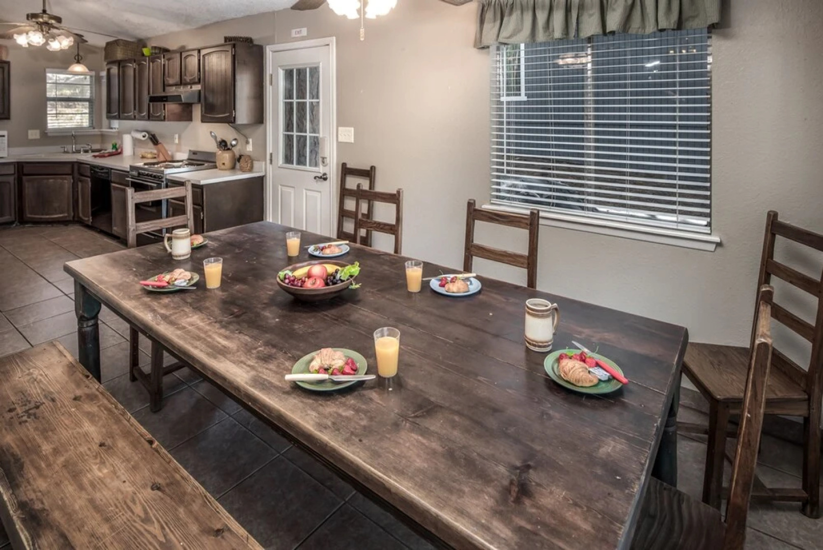 Ruidoso Three-bedroom