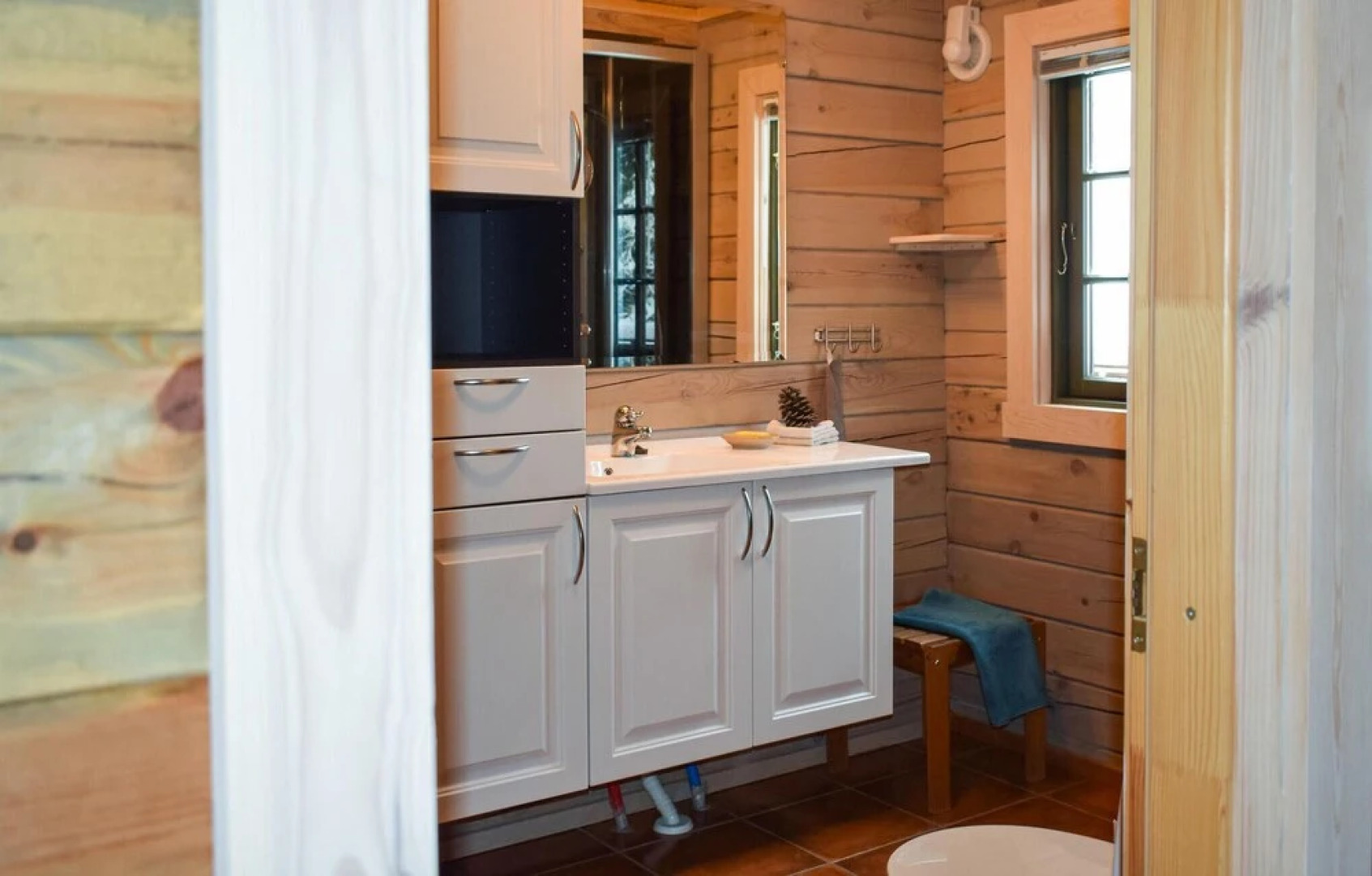 Awesome Home in Nissedal With Wifi and 4 Bedrooms