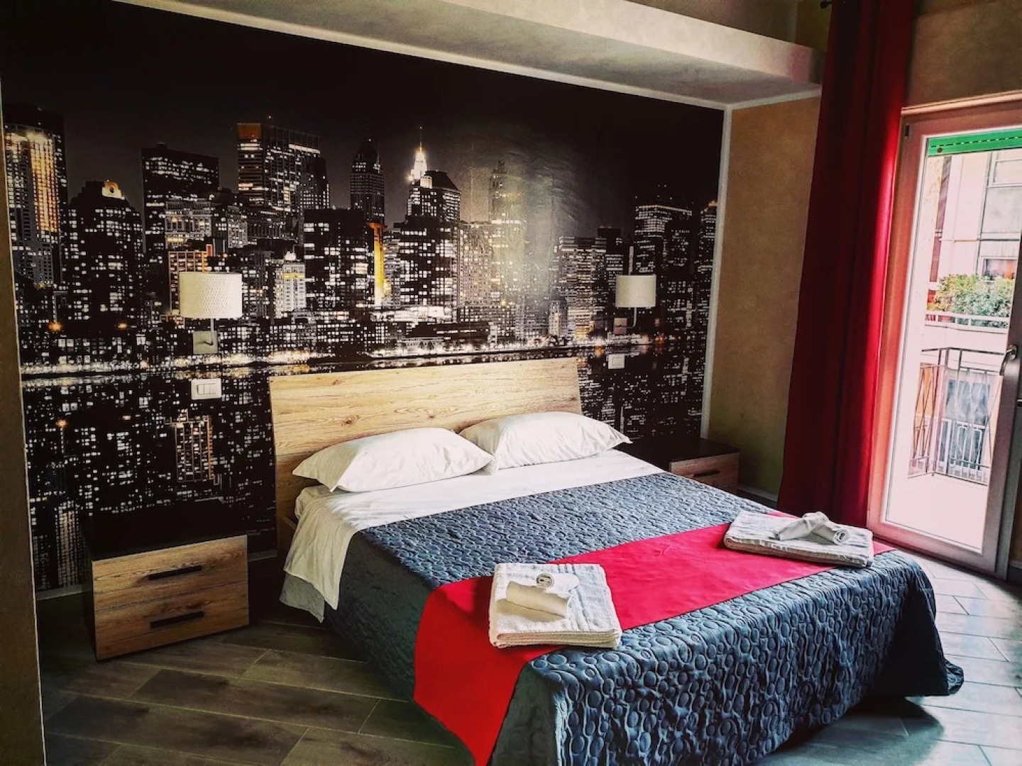 Central Apartment Campobasso