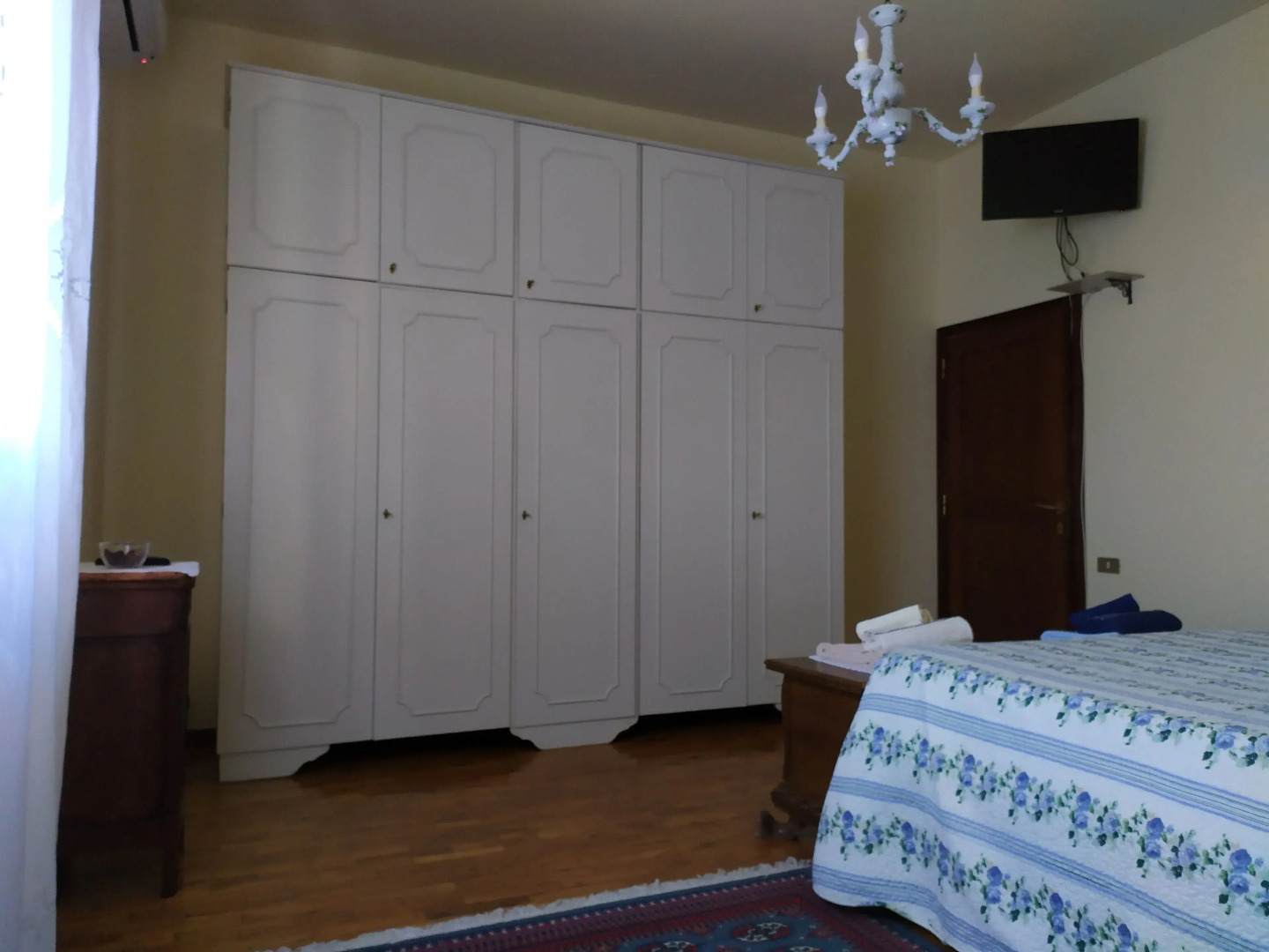 B&B Molin Del Topo