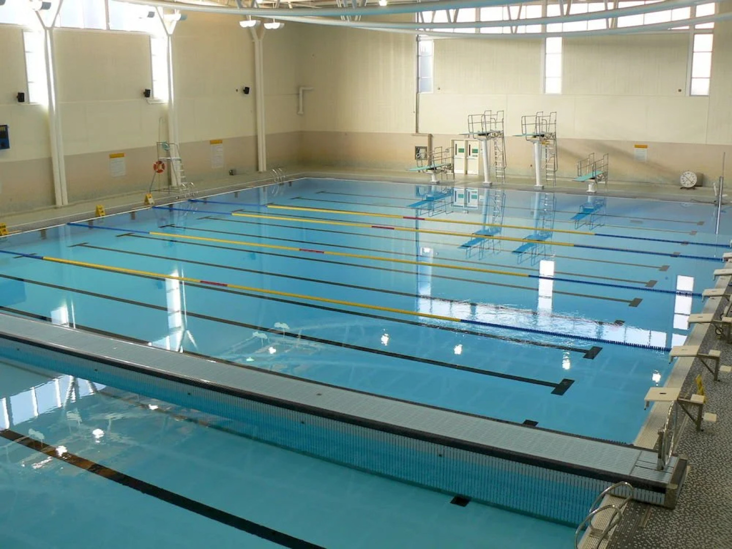 Queens University - Leggett Hall