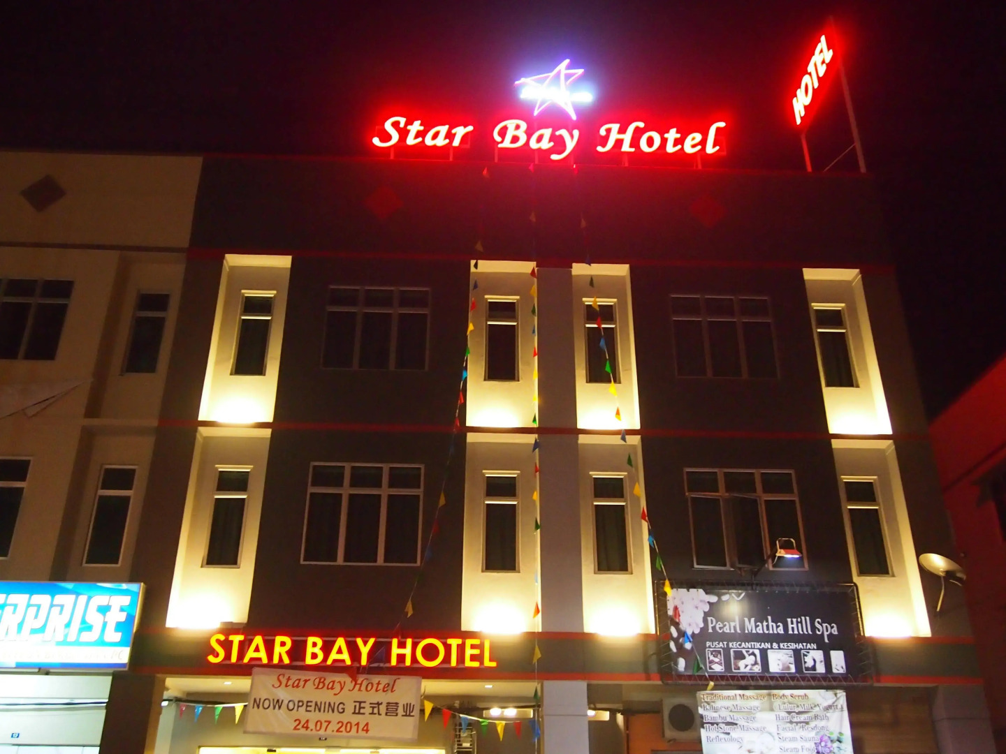 Star Bay Hotel