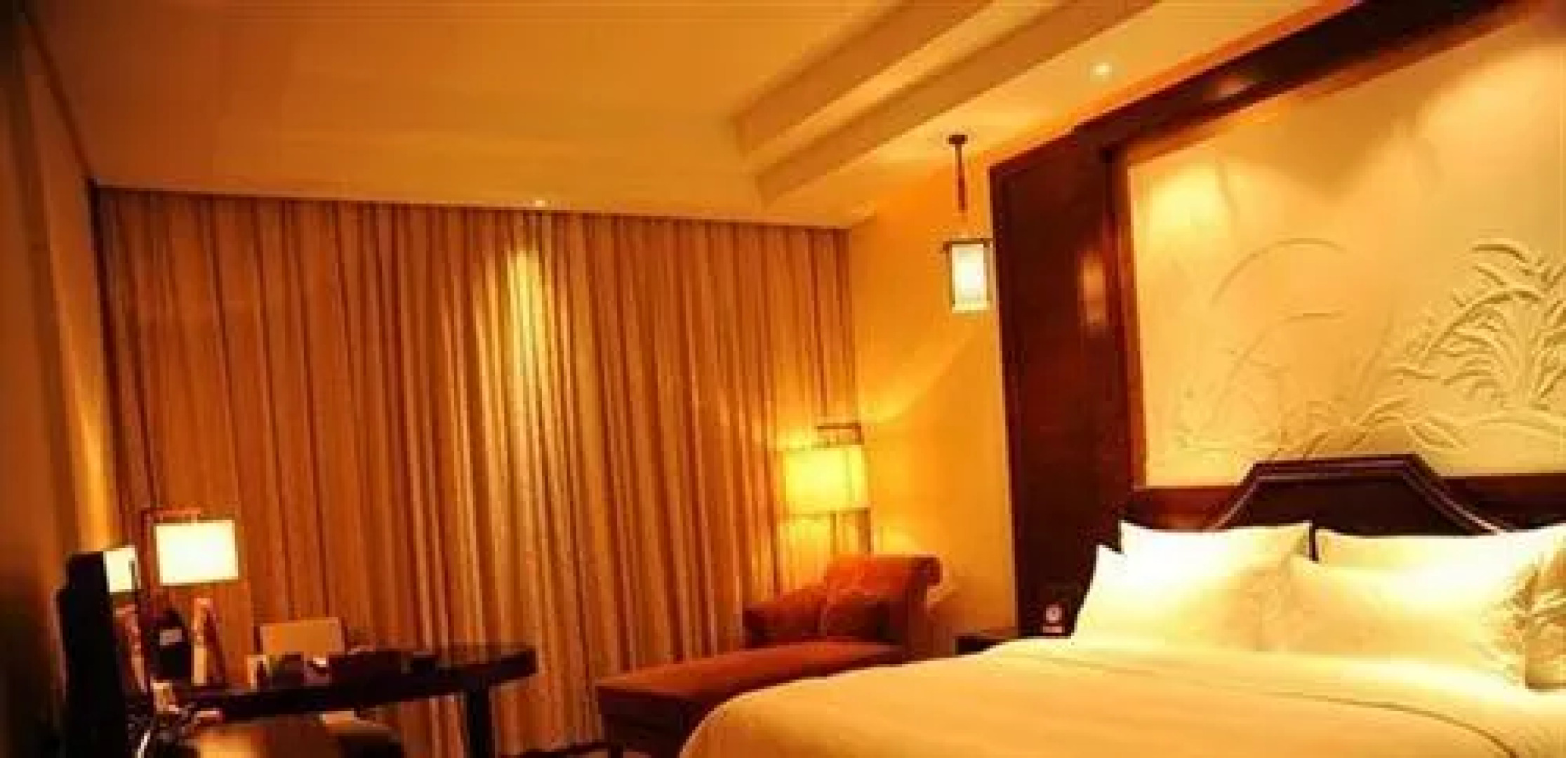 Samsara Hotel - Langzhong