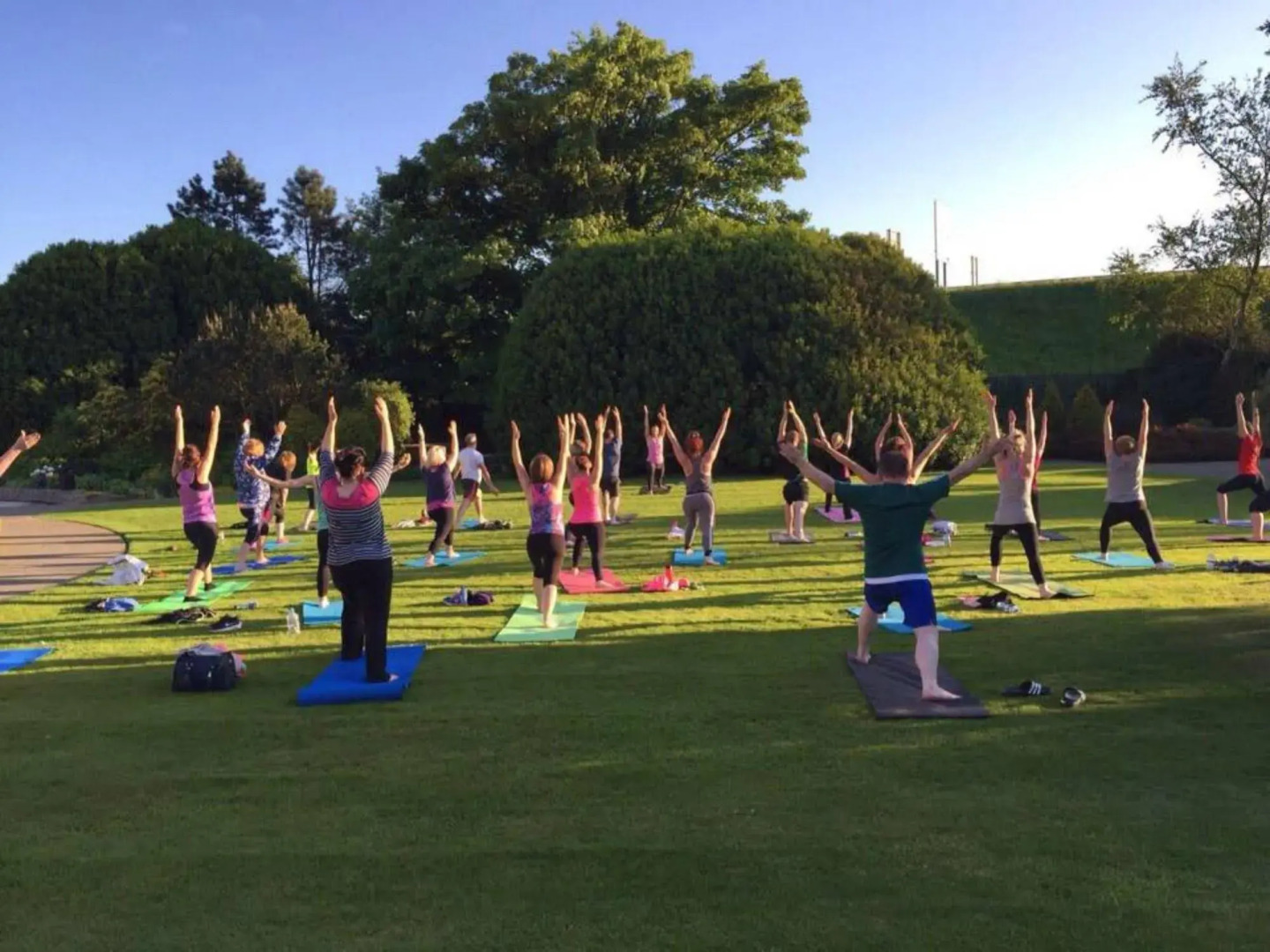 Carrickdale Hotel & Spa