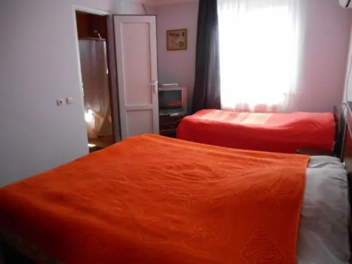 Guesthouse Green House