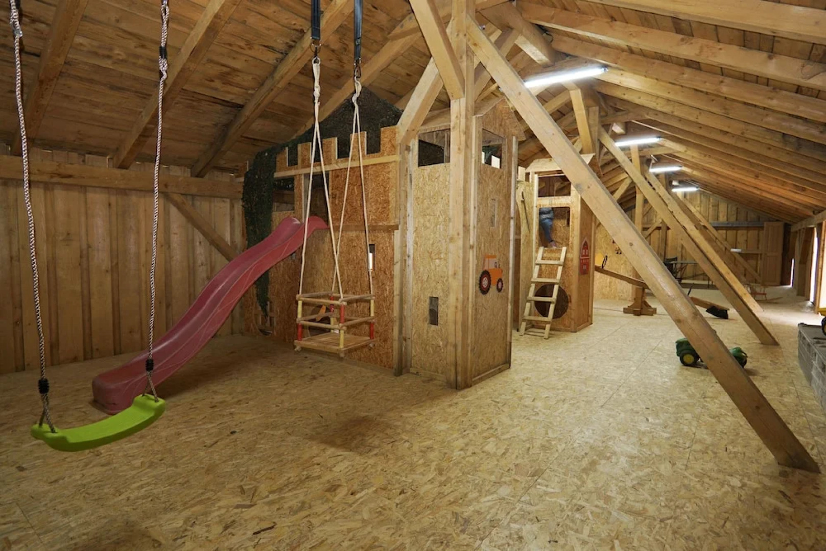 Feriengut zum Fürst n