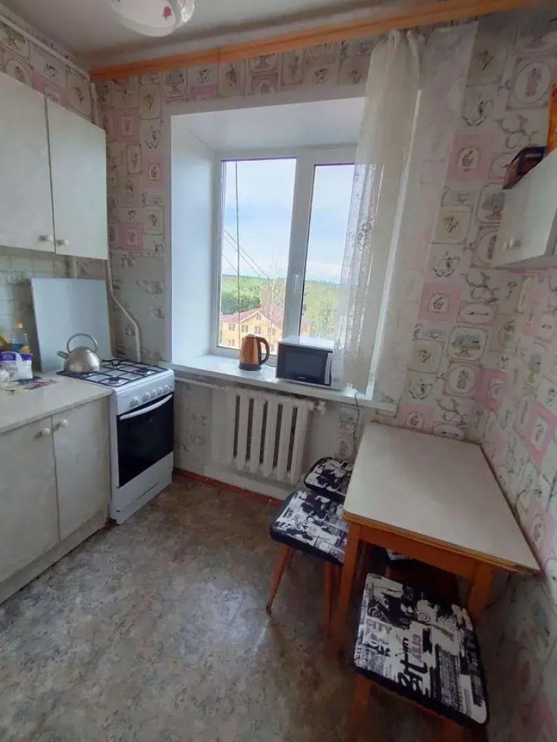 Апартаменты на Загородной 16