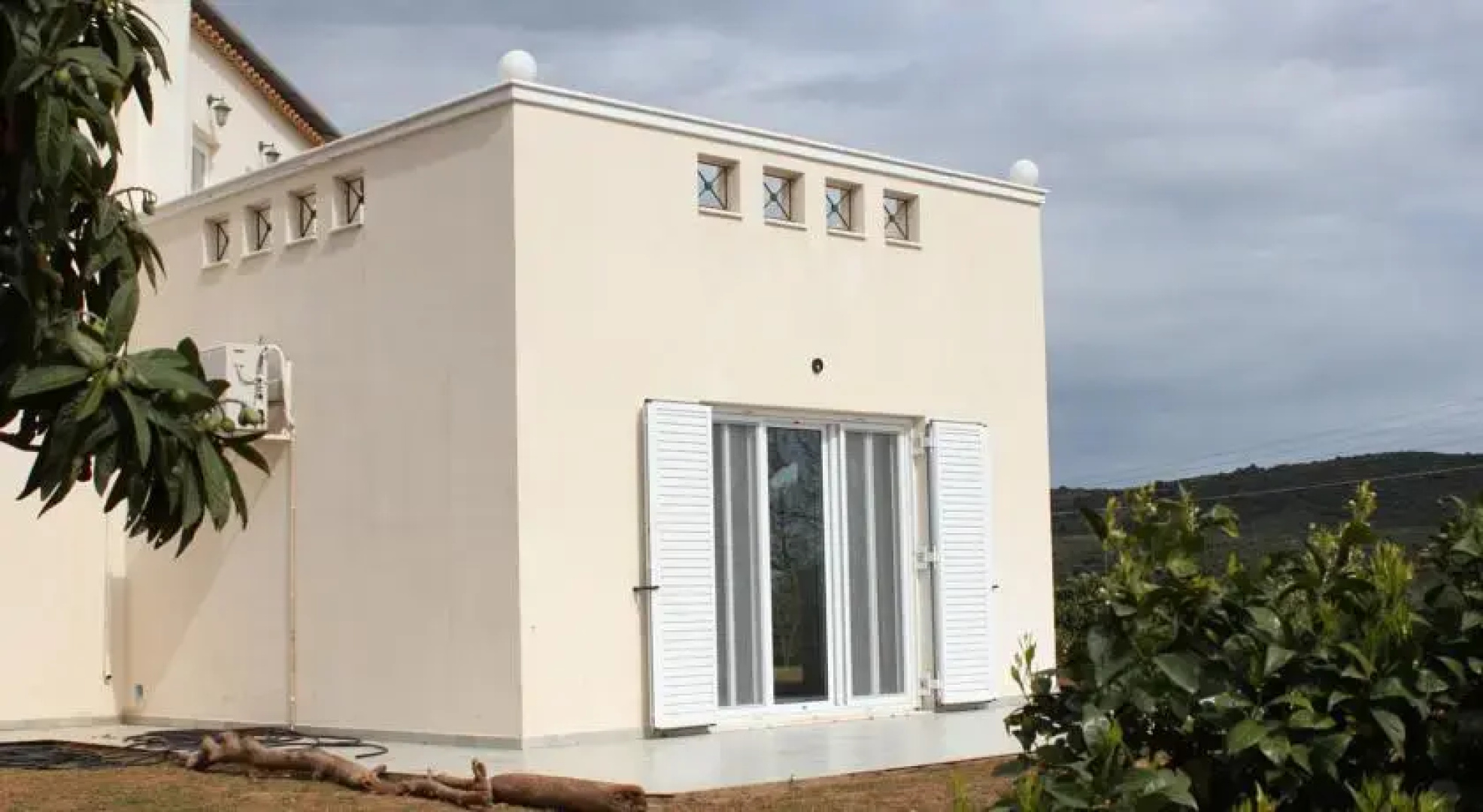 Costa Celeste