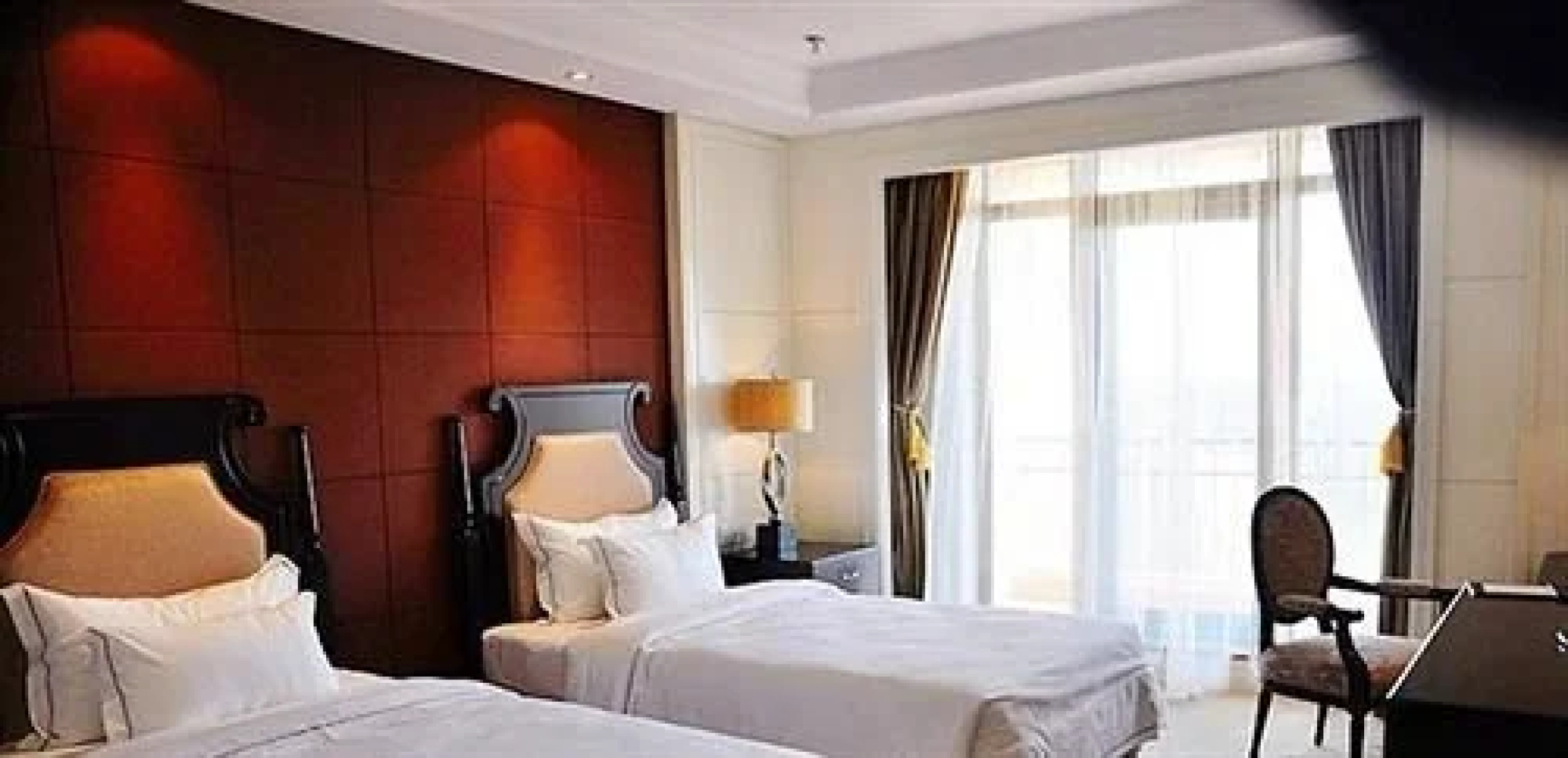 Country Garden Phoenix Holiday Hotel, Shenyang