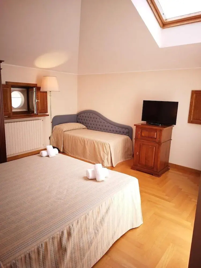 Hotel San Lorenzo - Resort & Relais