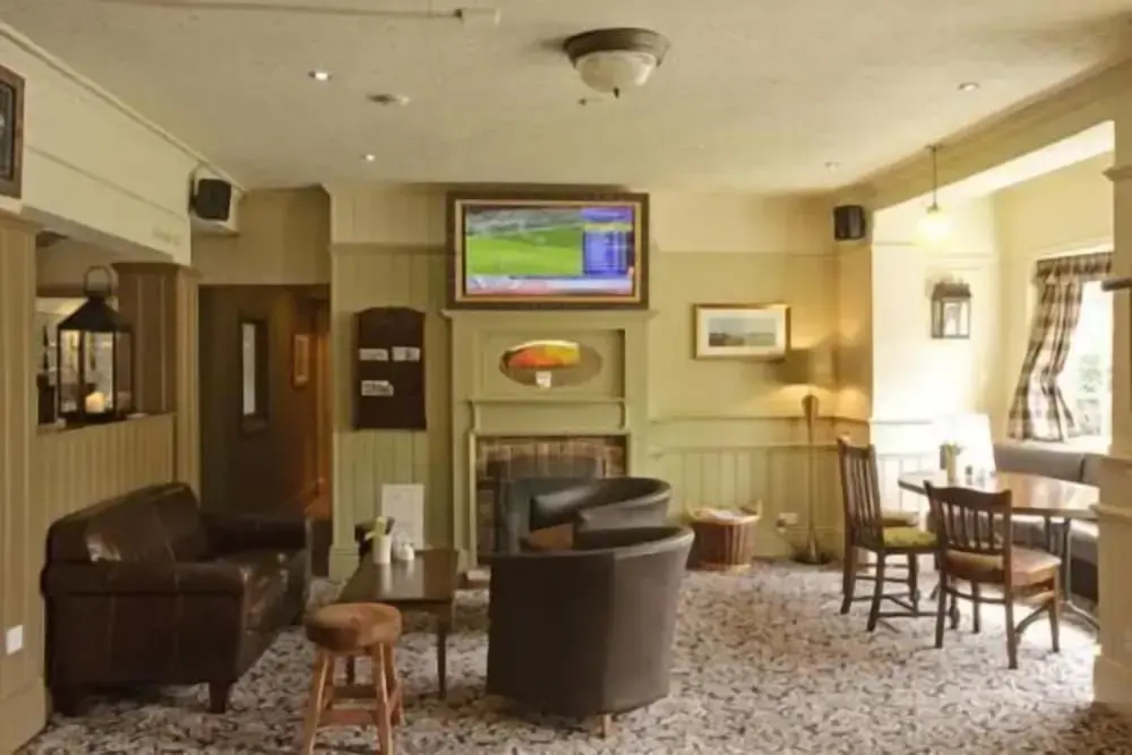 The Raven Hotel by Greene King Inns