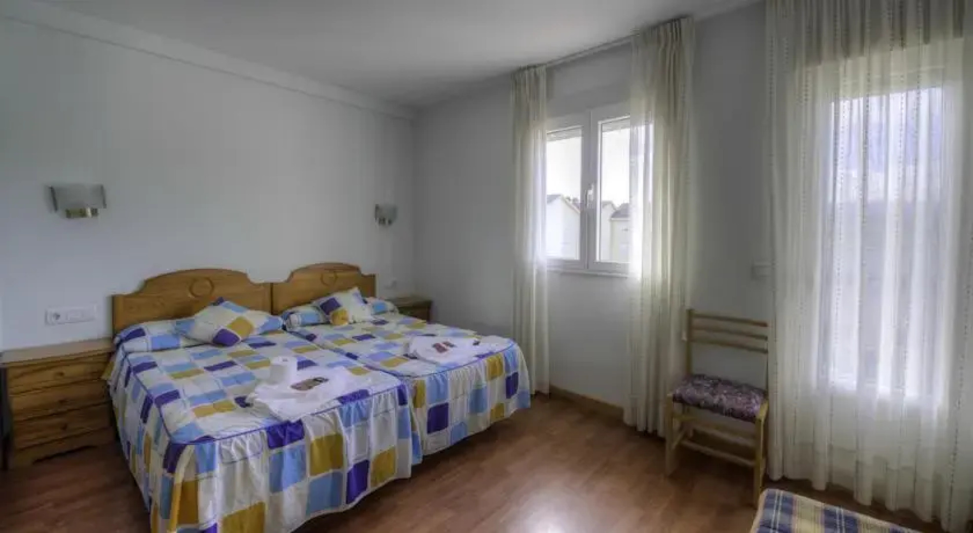 Hostal Restaurante La Pineda