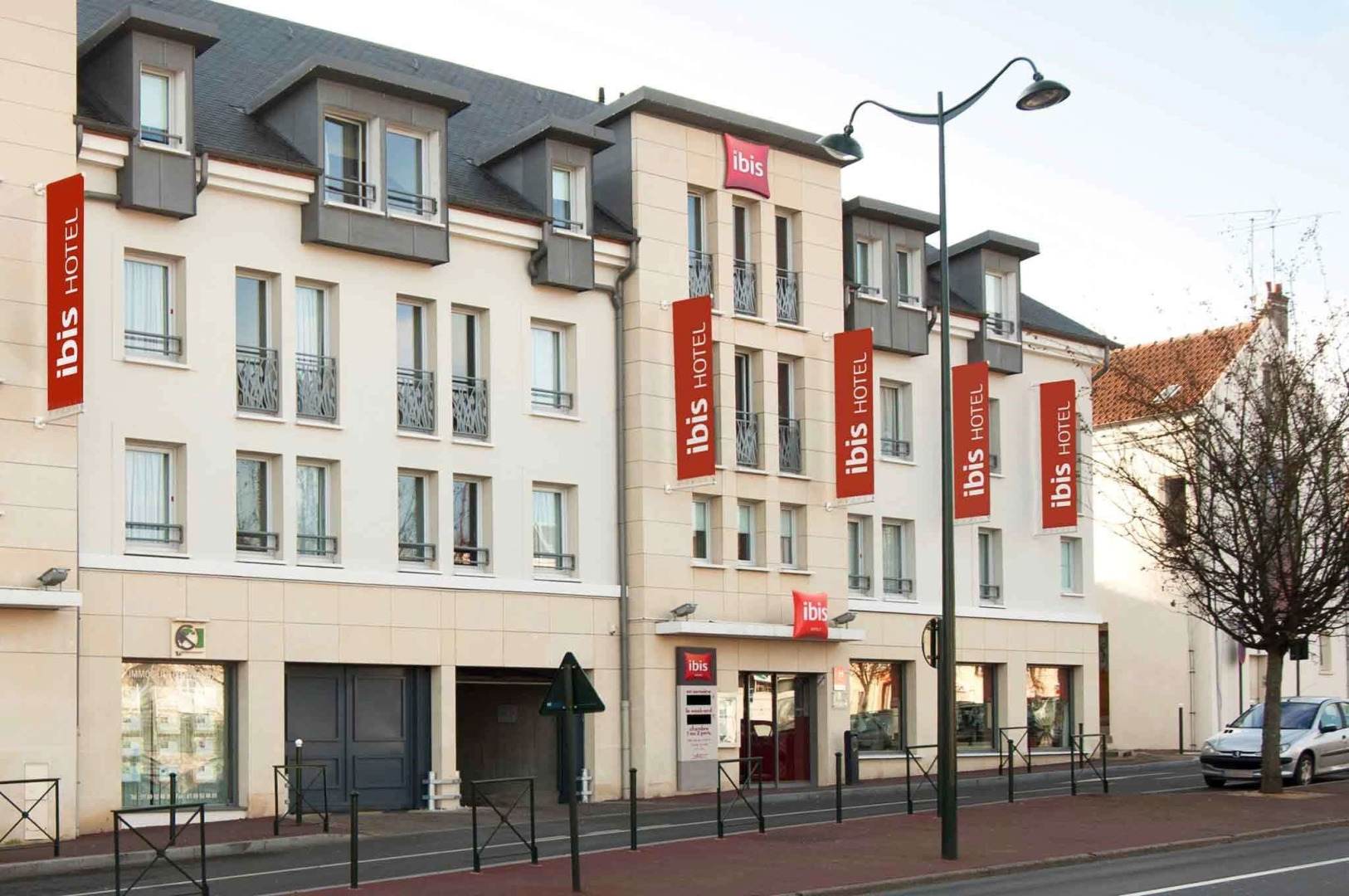 ibis Etampes